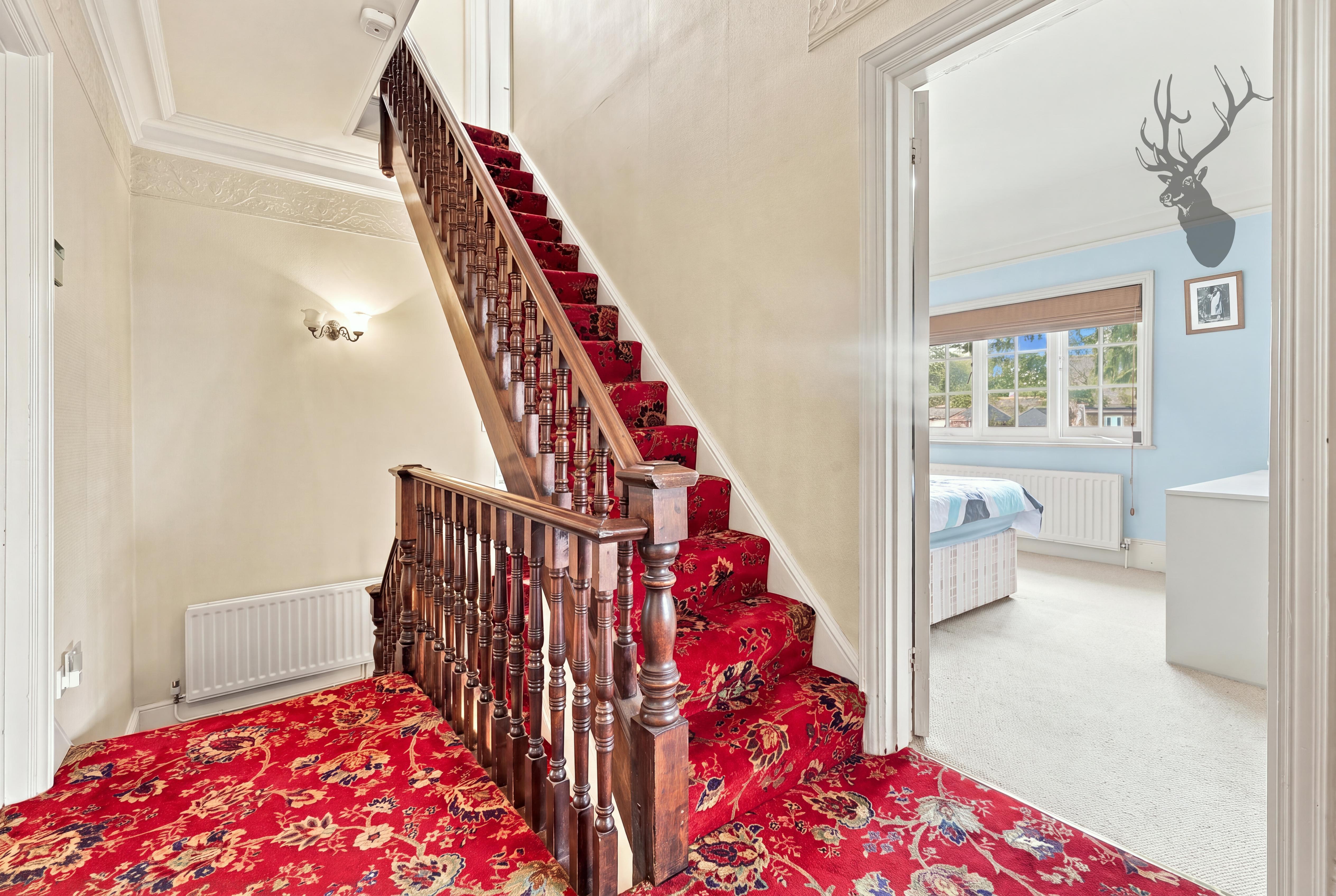 4 bedroom detached house for sale, Westbury Road, Buckhurst Hill, IG9, photo 12 of 20