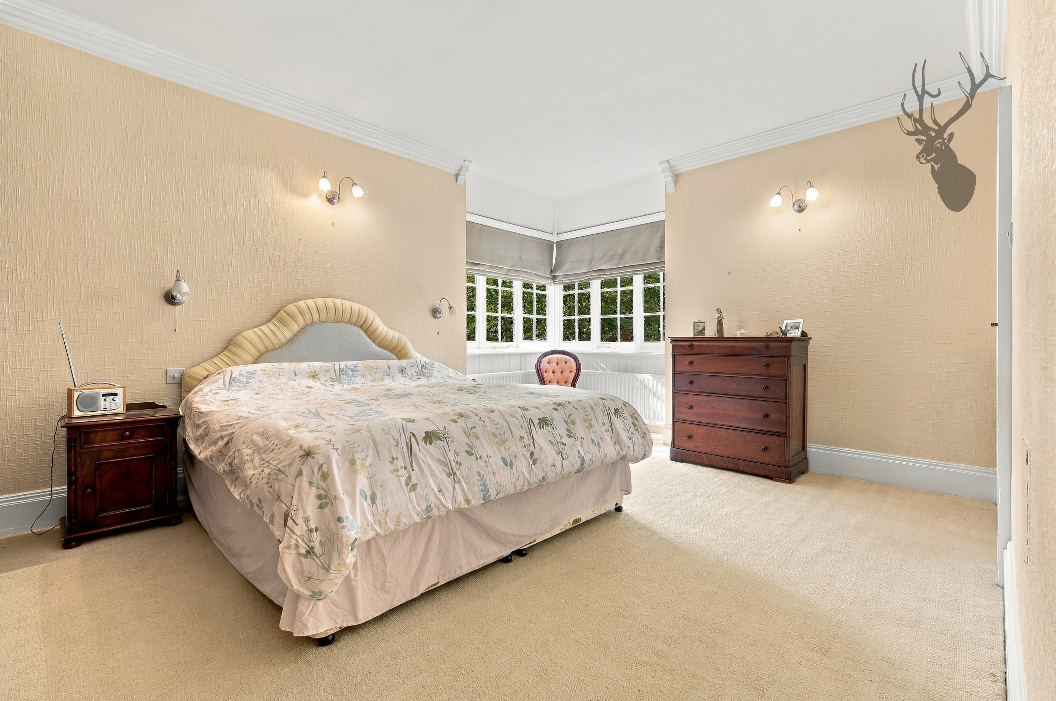4 bedroom detached house for sale, Westbury Road, Buckhurst Hill, IG9, photo 13 of 20