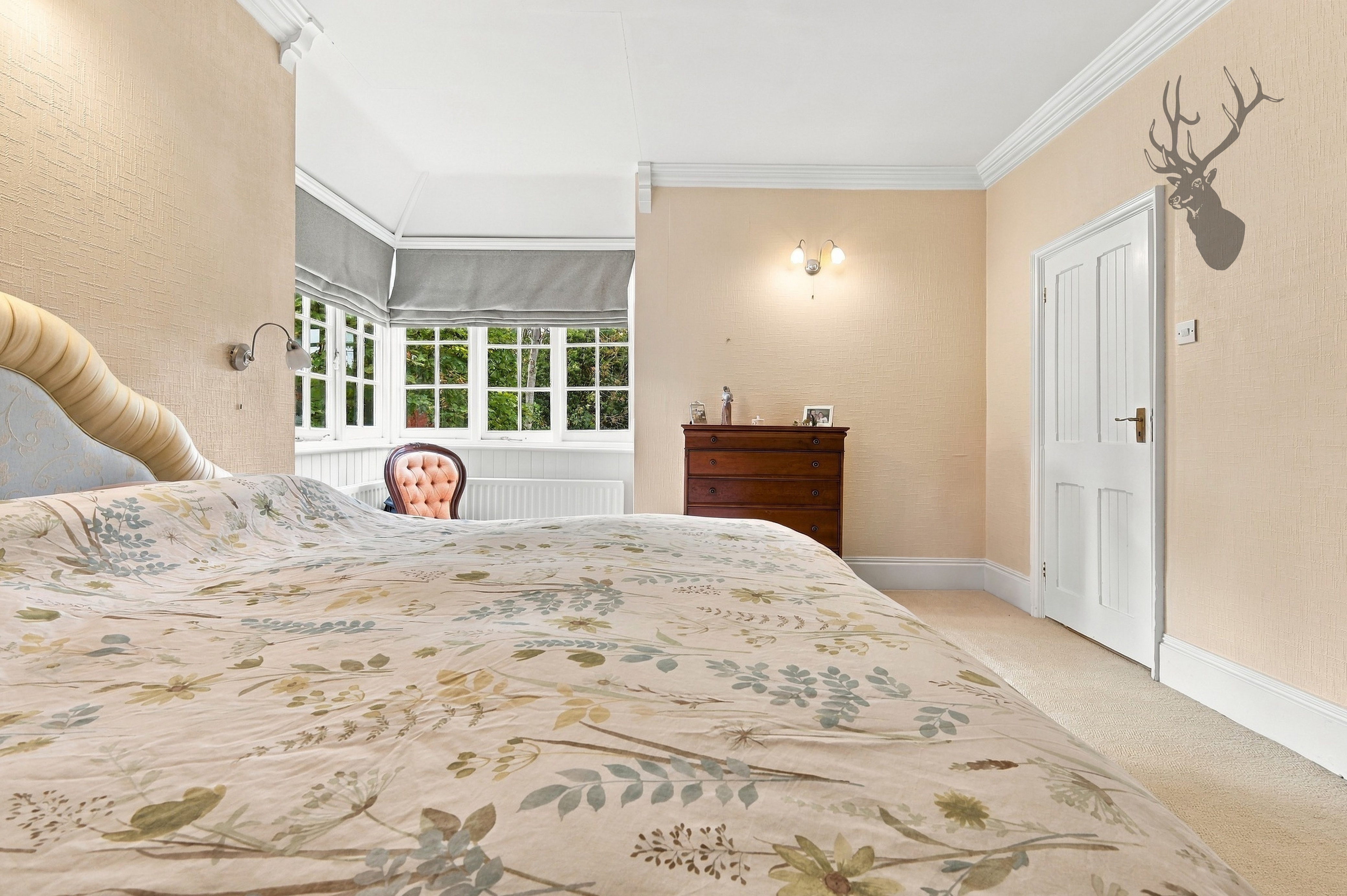 4 bedroom detached house for sale, Westbury Road, Buckhurst Hill, IG9, photo 15 of 20