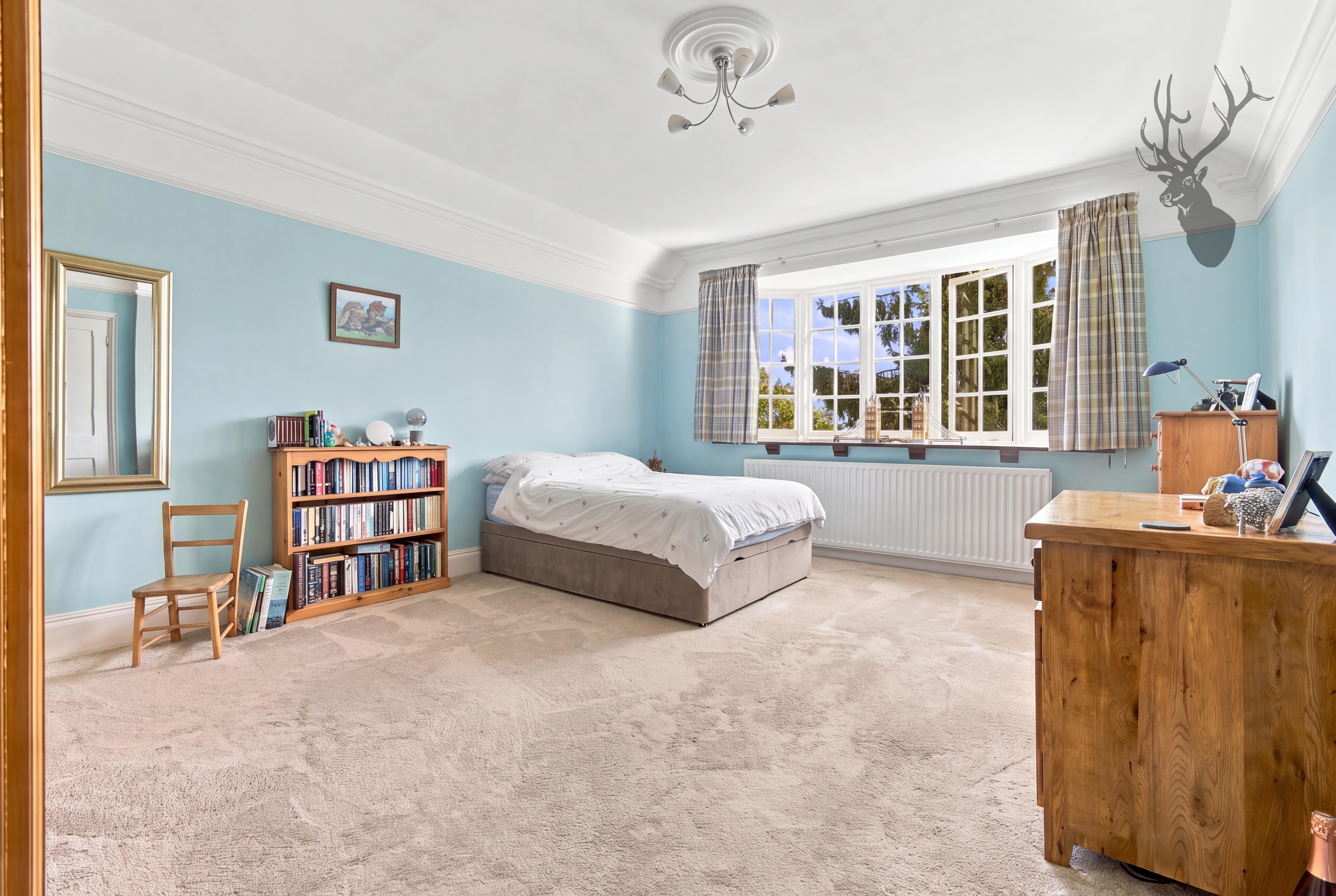 4 bedroom detached house for sale, Westbury Road, Buckhurst Hill, IG9, photo 17 of 20