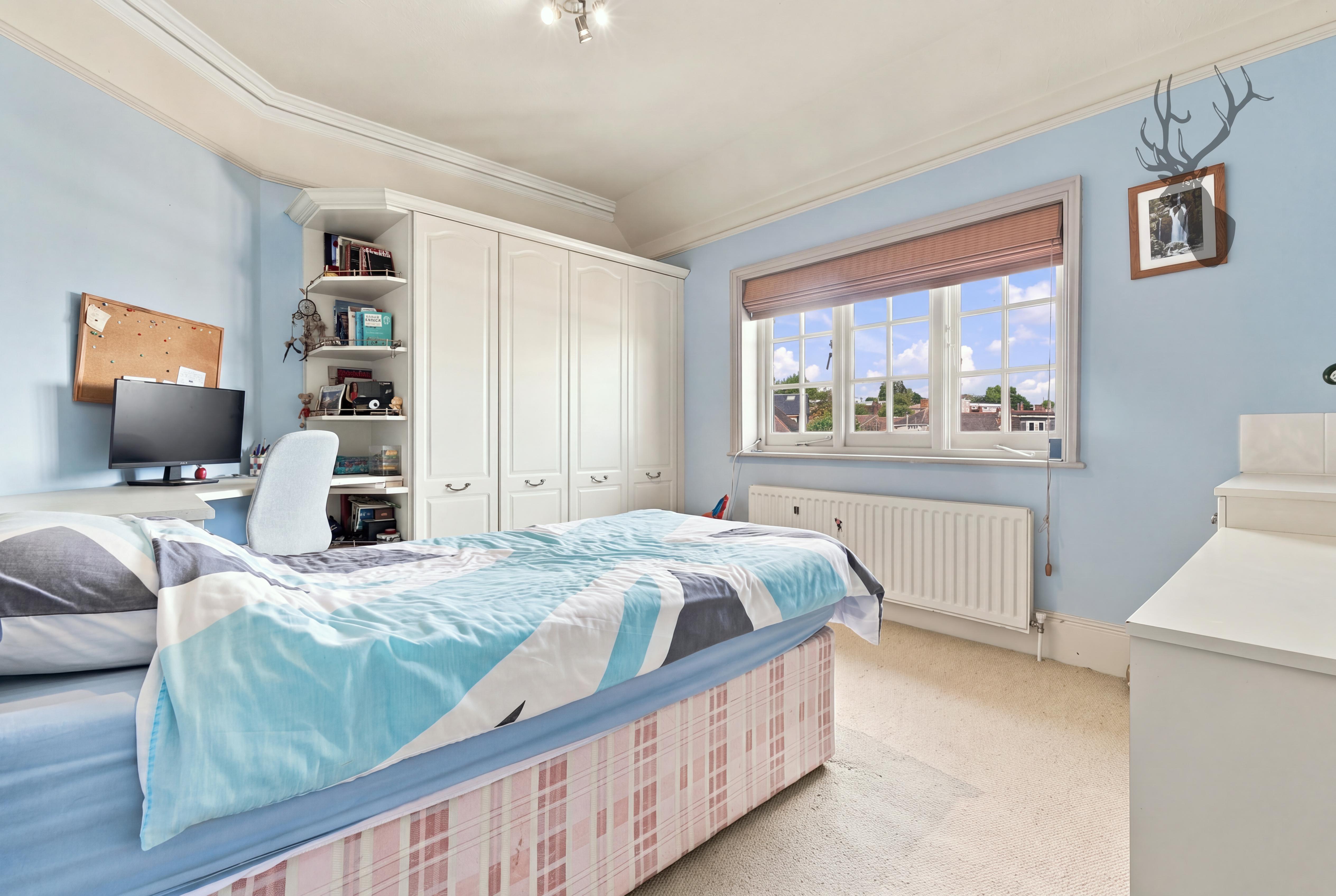 4 bedroom detached house for sale, Westbury Road, Buckhurst Hill, IG9, photo 20 of 20