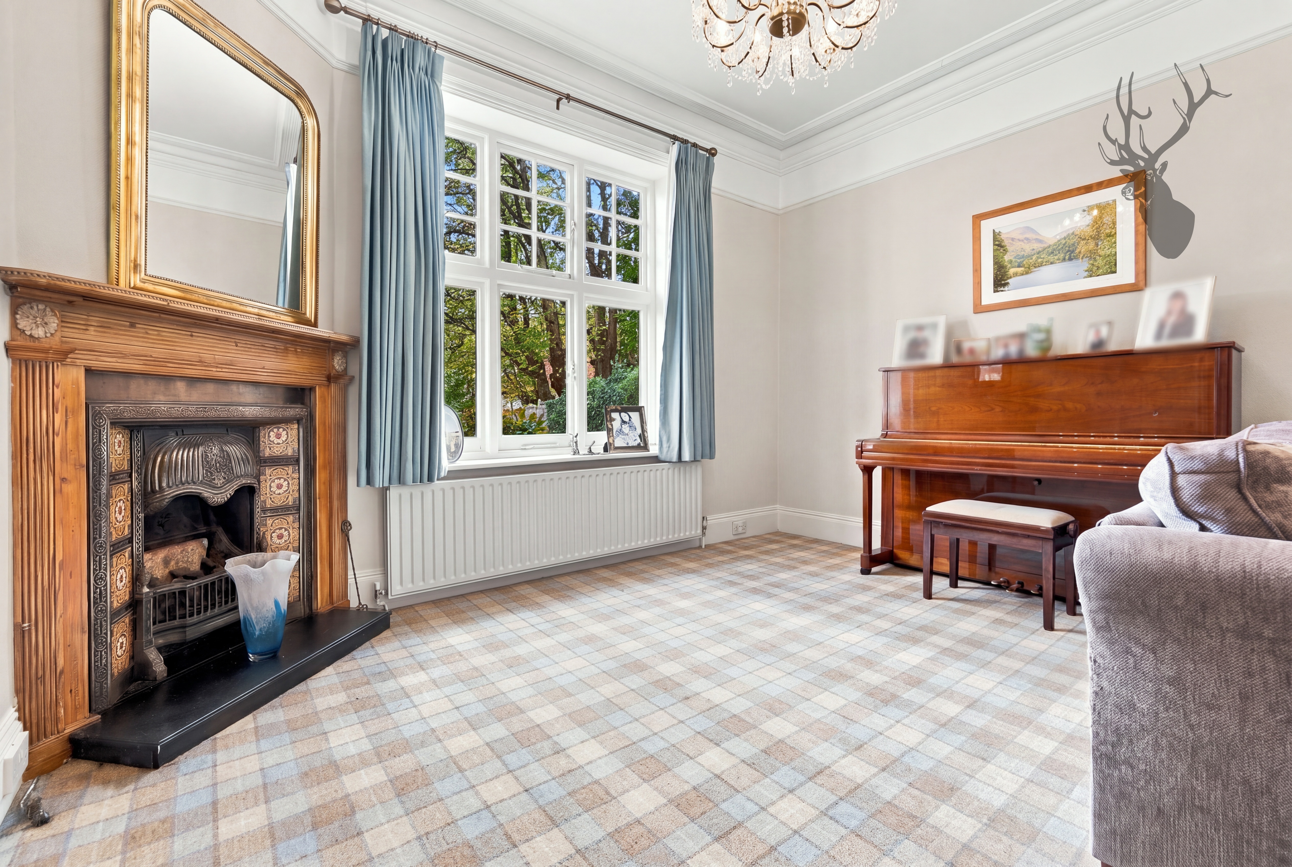 4 bedroom detached house for sale, Westbury Road, Buckhurst Hill, IG9, photo 5