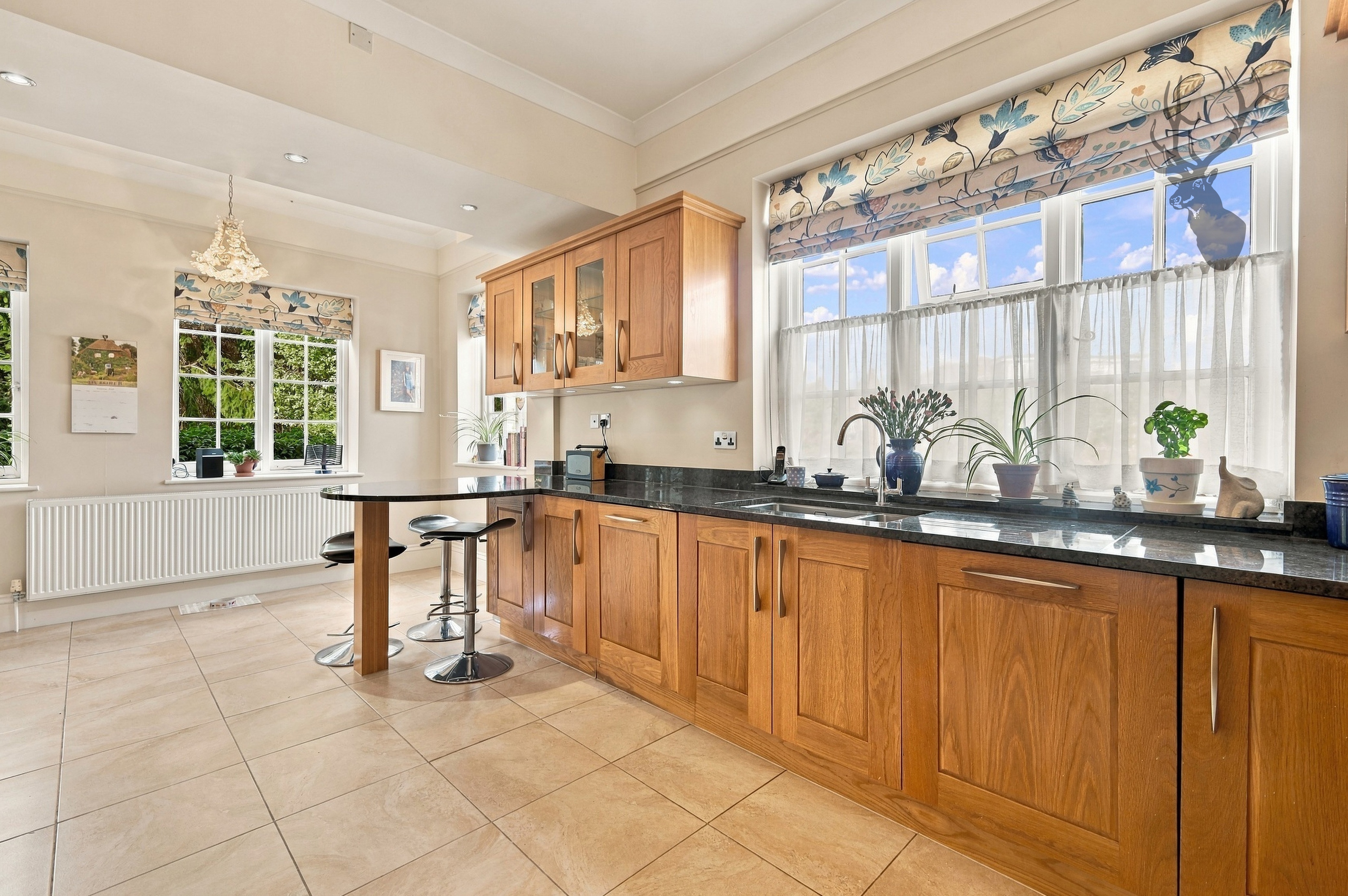 4 bedroom detached house for sale, Westbury Road, Buckhurst Hill, IG9, photo 6 of 20