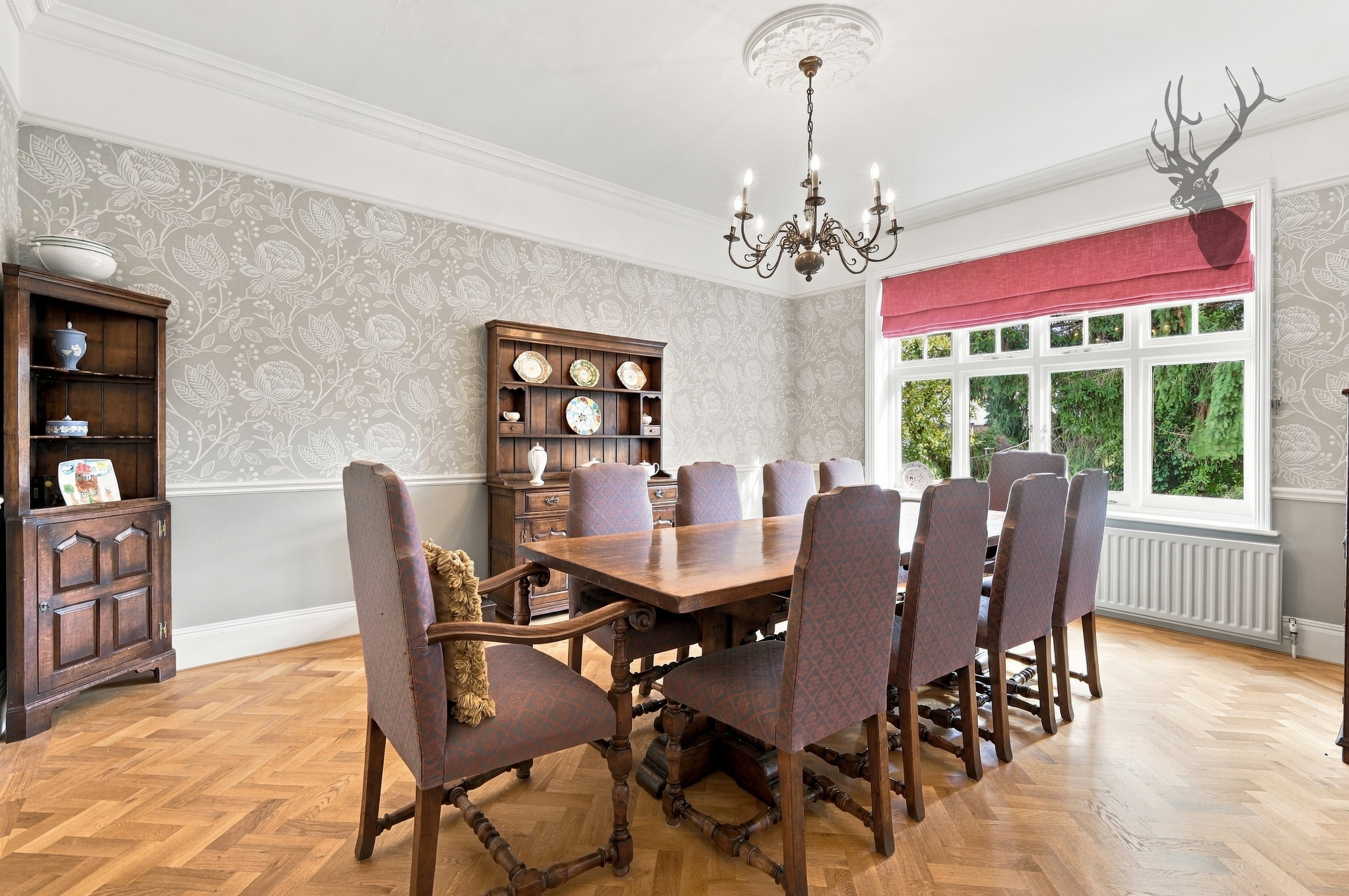4 bedroom detached house for sale, Westbury Road, Buckhurst Hill, IG9, photo 8 of 20