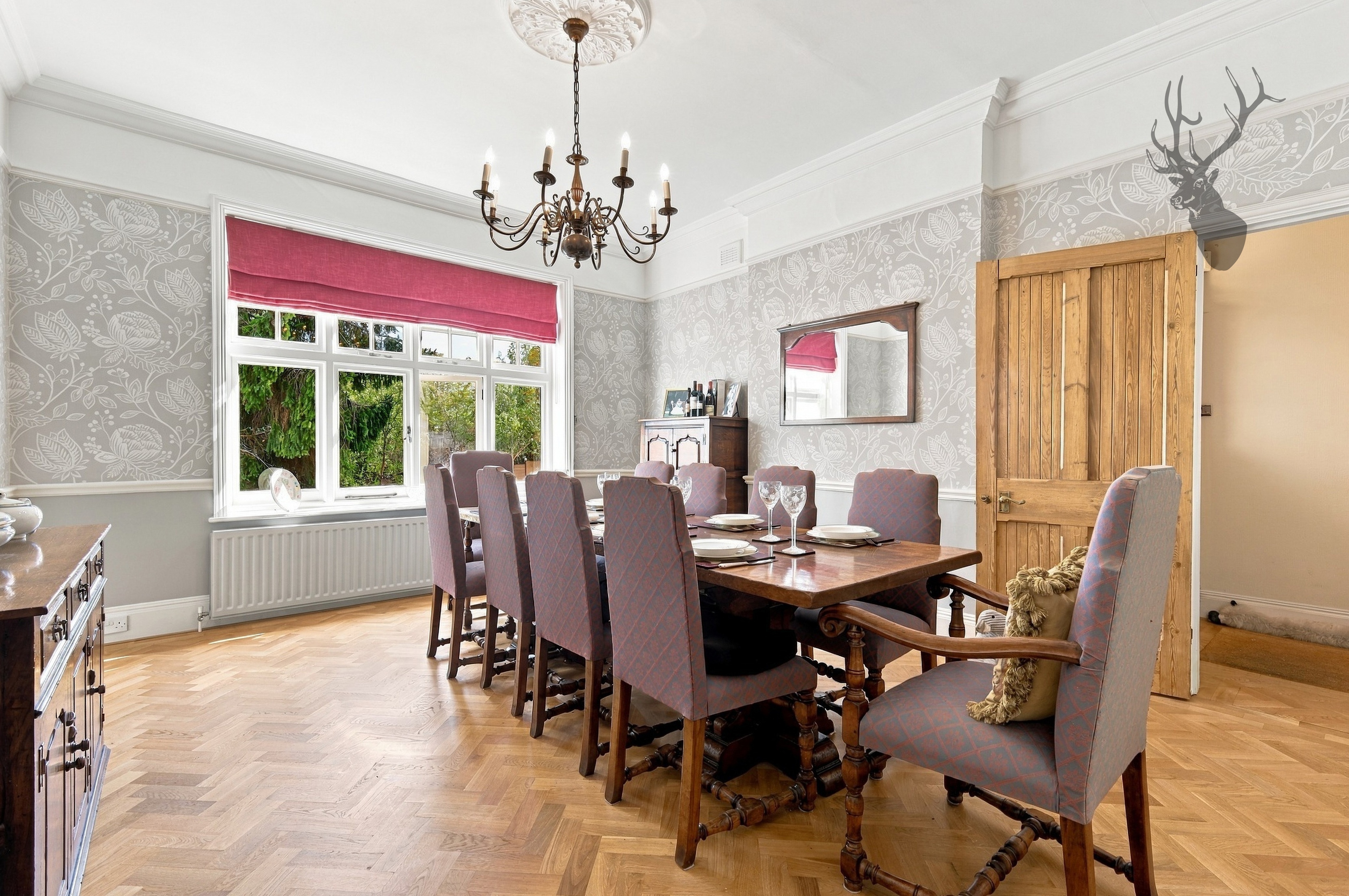 4 bedroom detached house for sale, Westbury Road, Buckhurst Hill, IG9, photo 9 of 20