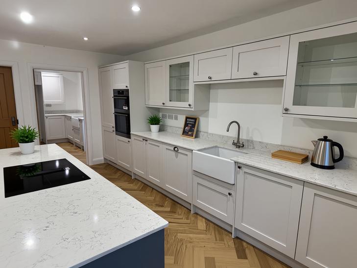 4 bedroom detached house for sale, Plot 3 The Meadows, Nuneaton, CV10