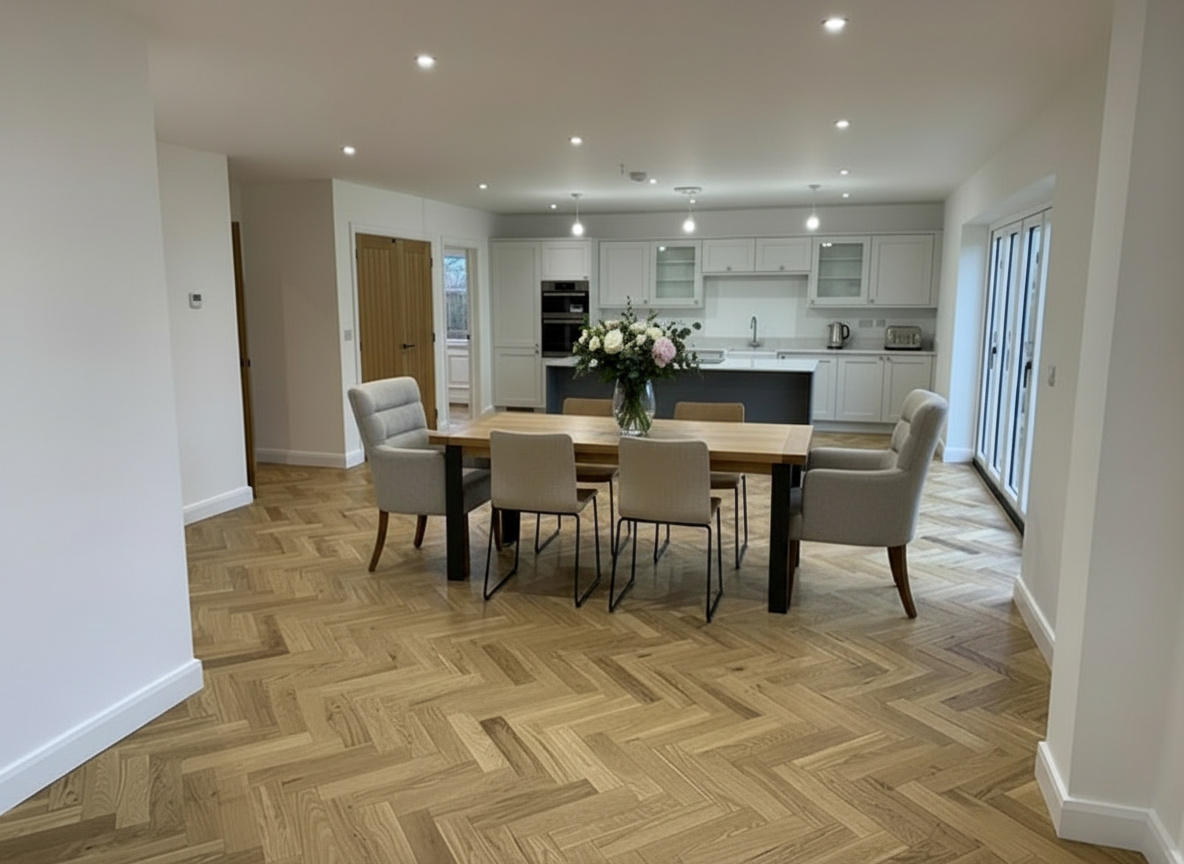 4 bedroom detached house for sale, Plot 3 The Meadows, Nuneaton, CV10