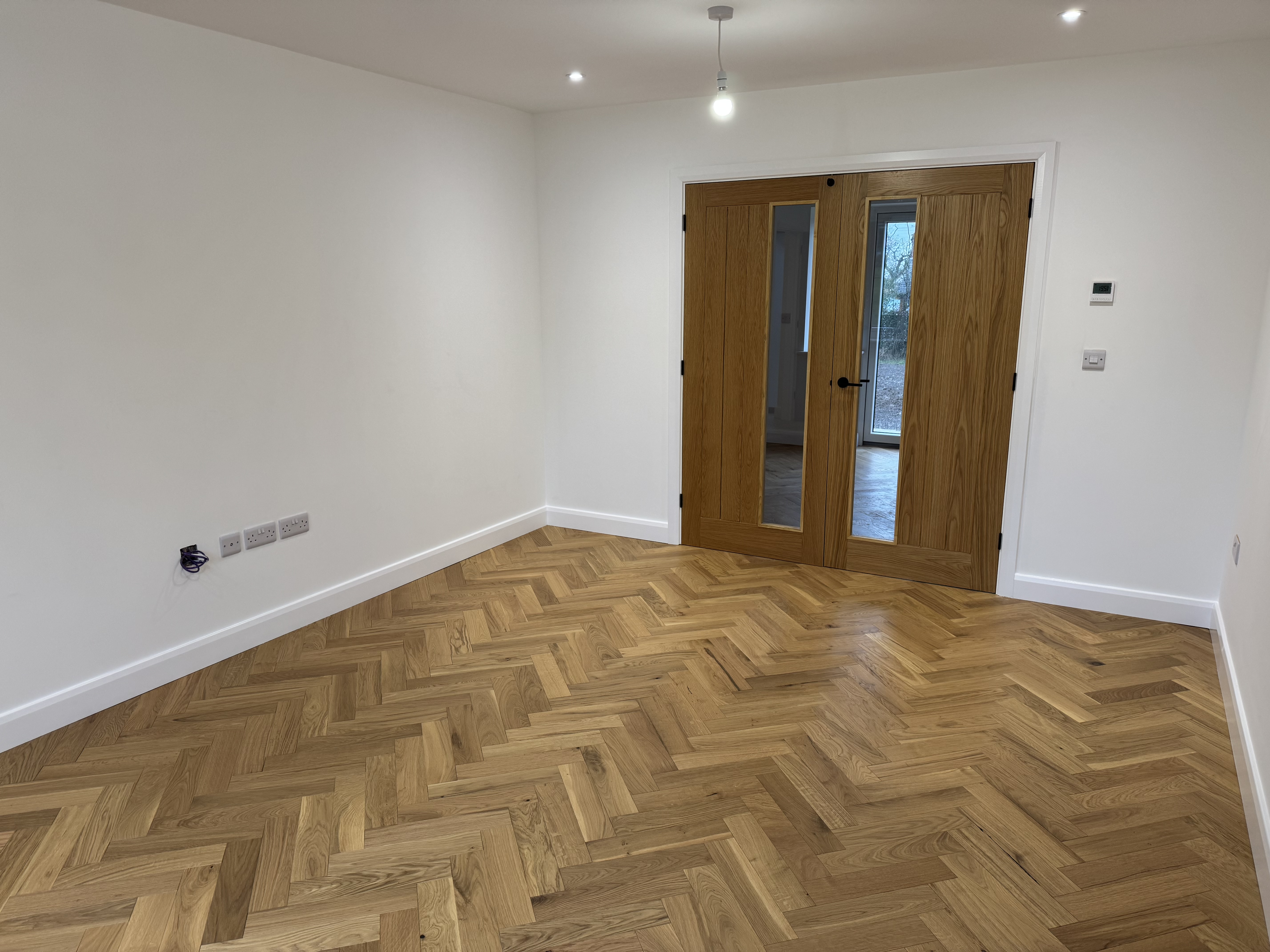 4 bedroom detached house for sale, Plot 3 The Meadows, Nuneaton, CV10