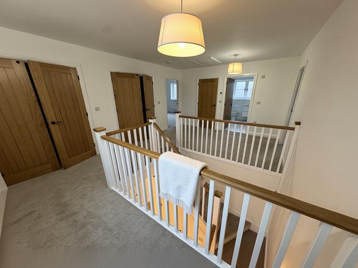 4 bedroom detached house for sale, Plot 3 The Meadows, Nuneaton, CV10