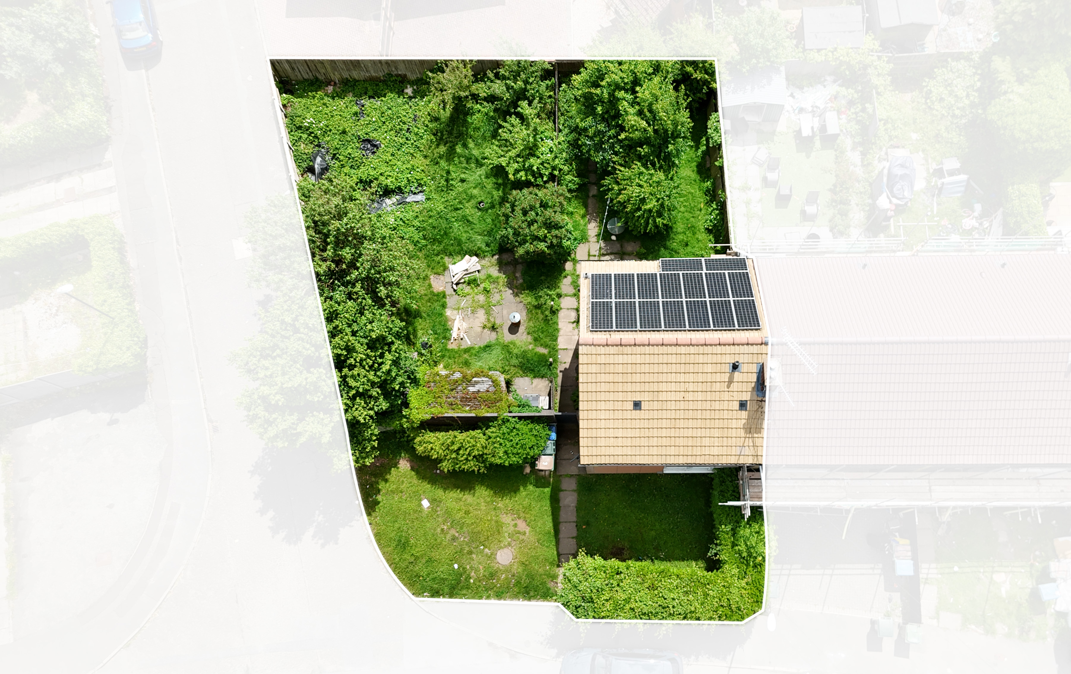 3 bedroom end of terrace house for sale, Thomas Sharp Street, Coventry, CV4