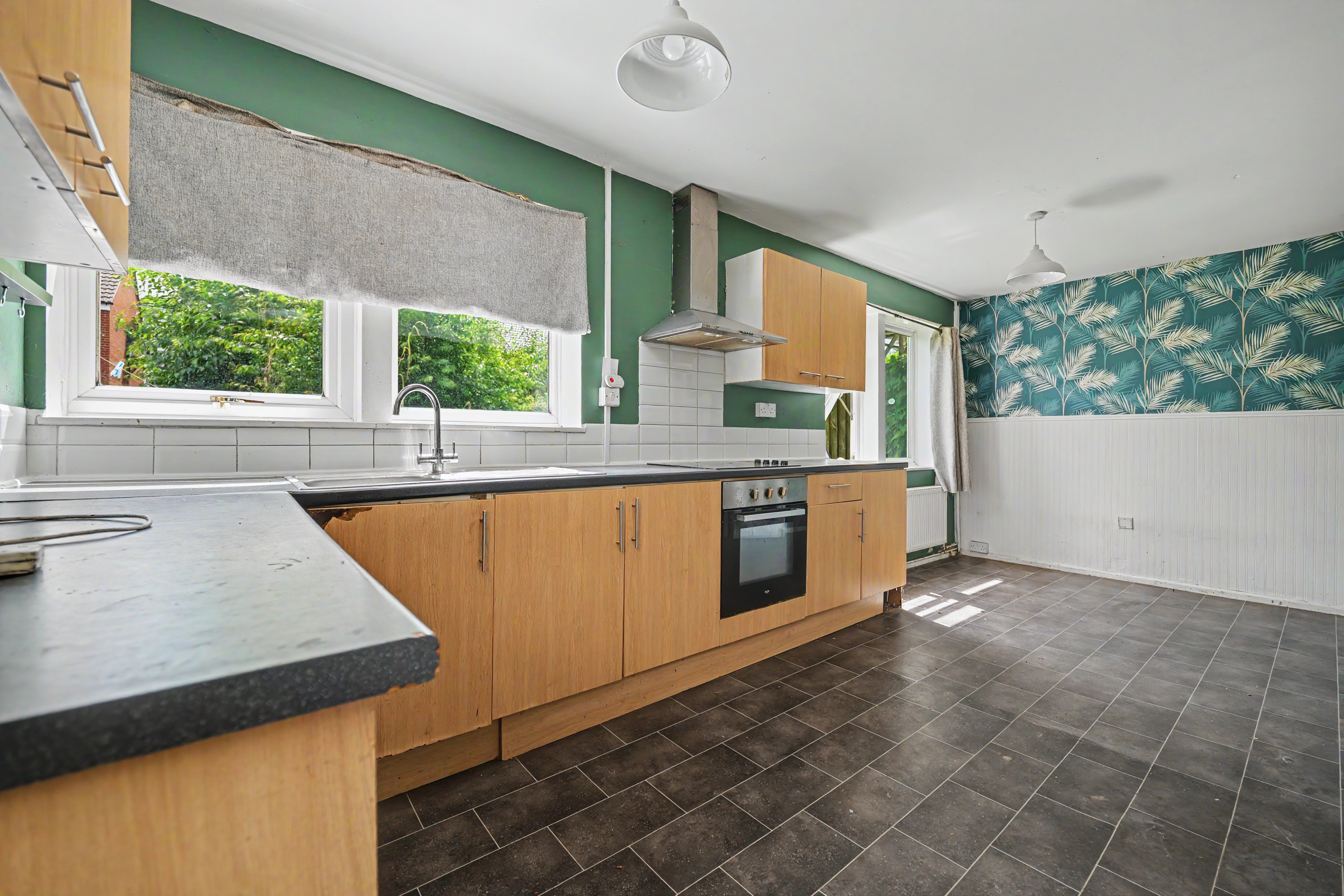 3 bedroom end of terrace house for sale, Thomas Sharp Street, Coventry, CV4