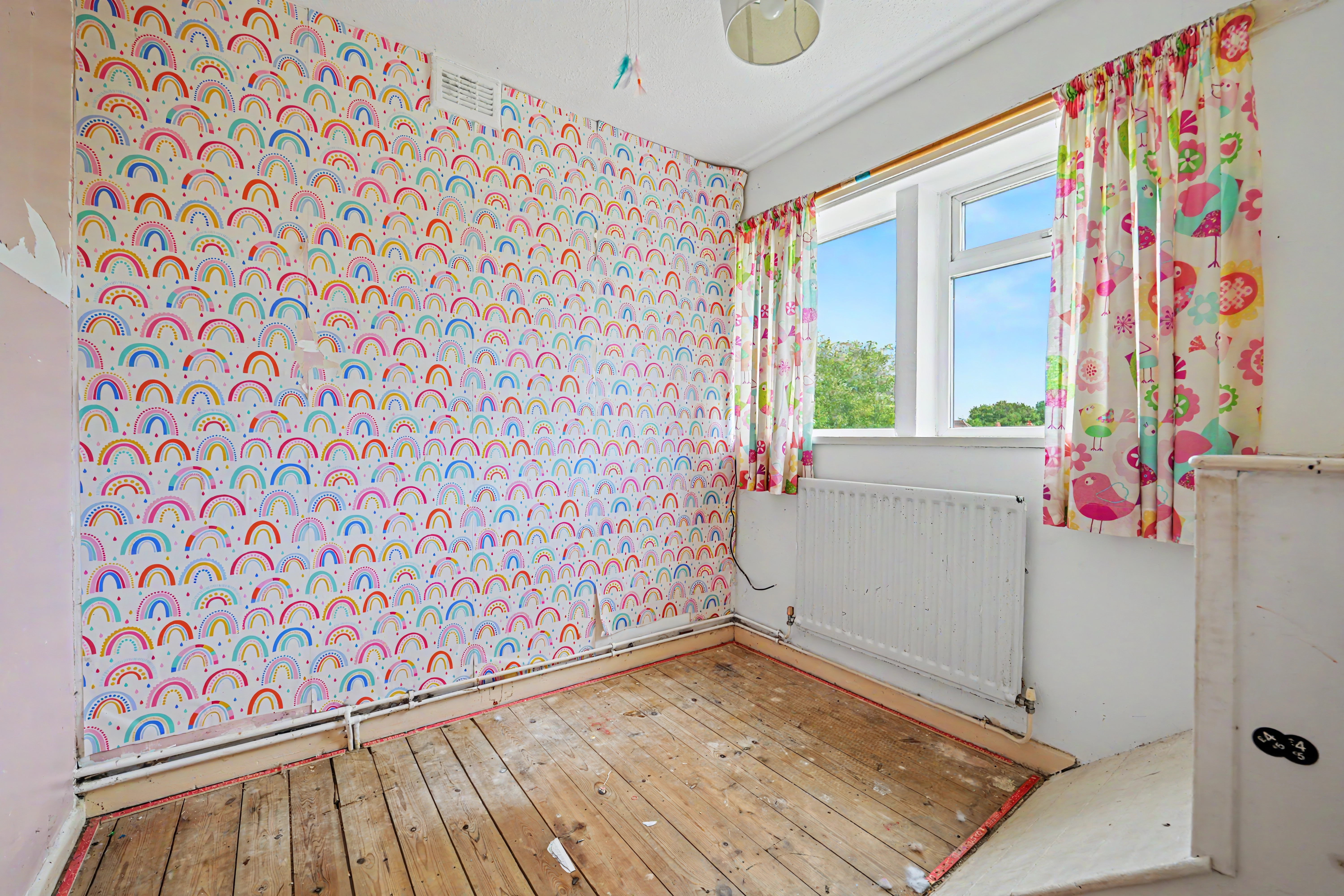 3 bedroom end of terrace house for sale, Thomas Sharp Street, Coventry, CV4