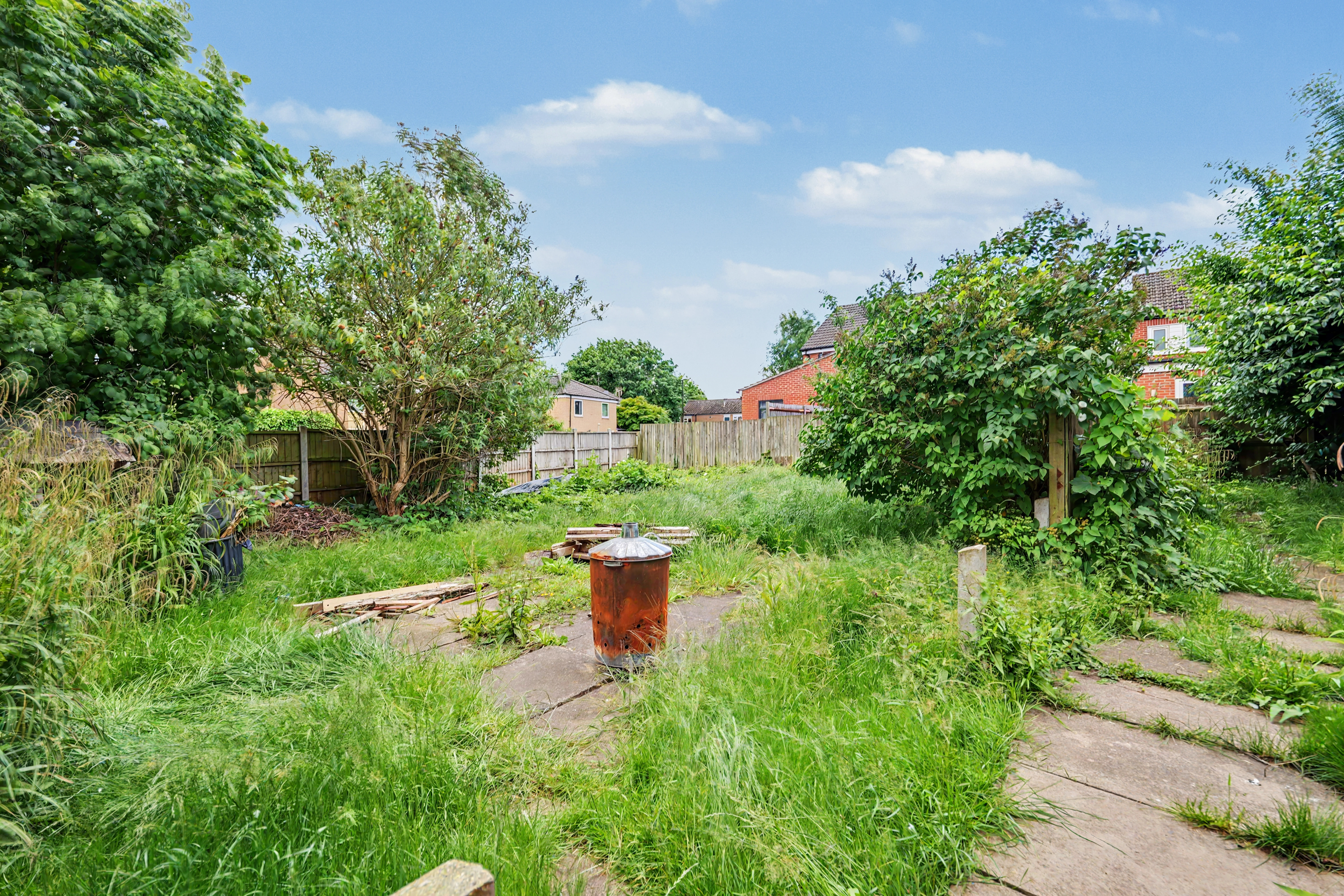 3 bedroom end of terrace house for sale, Thomas Sharp Street, Coventry, CV4