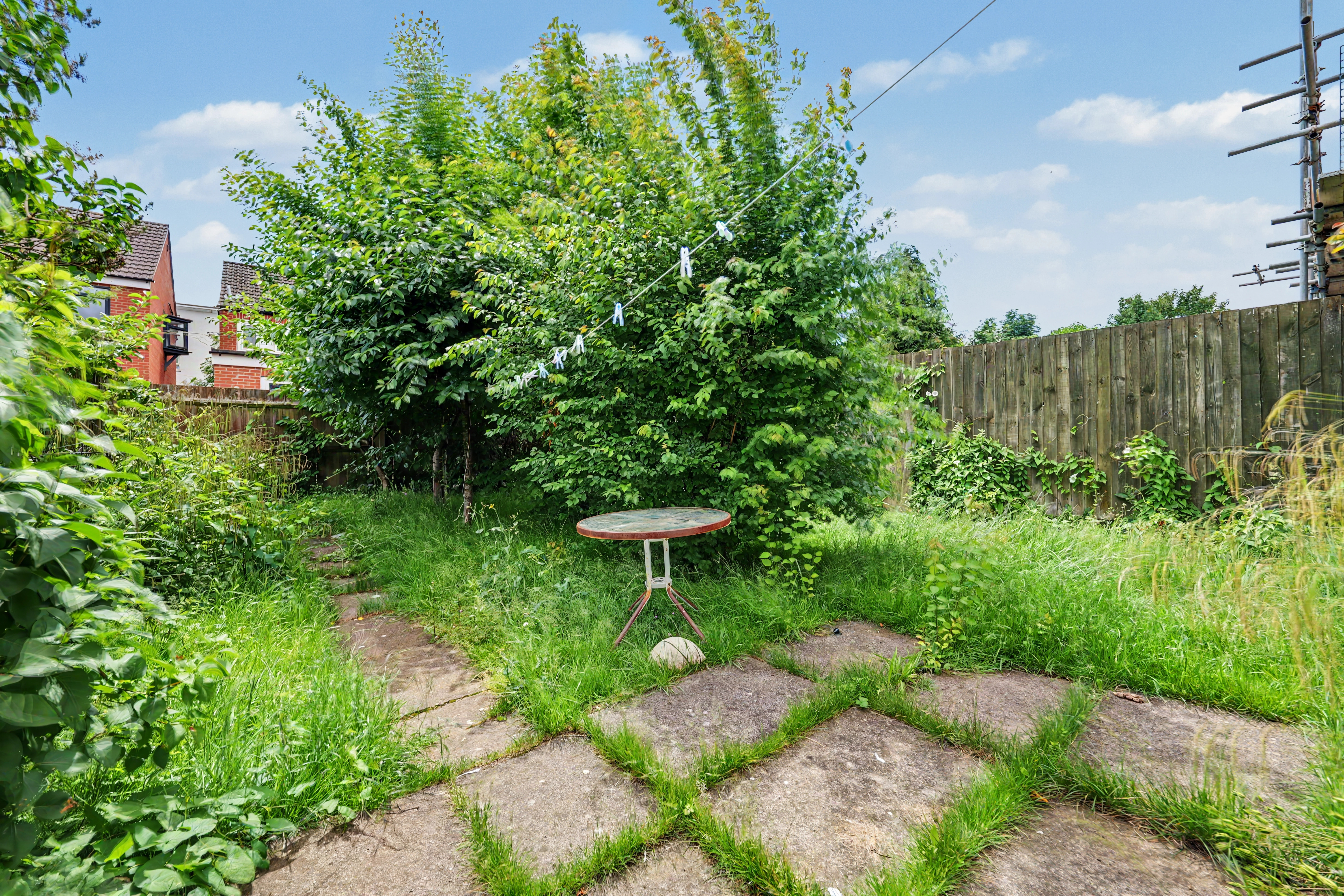 3 bedroom end of terrace house for sale, Thomas Sharp Street, Coventry, CV4