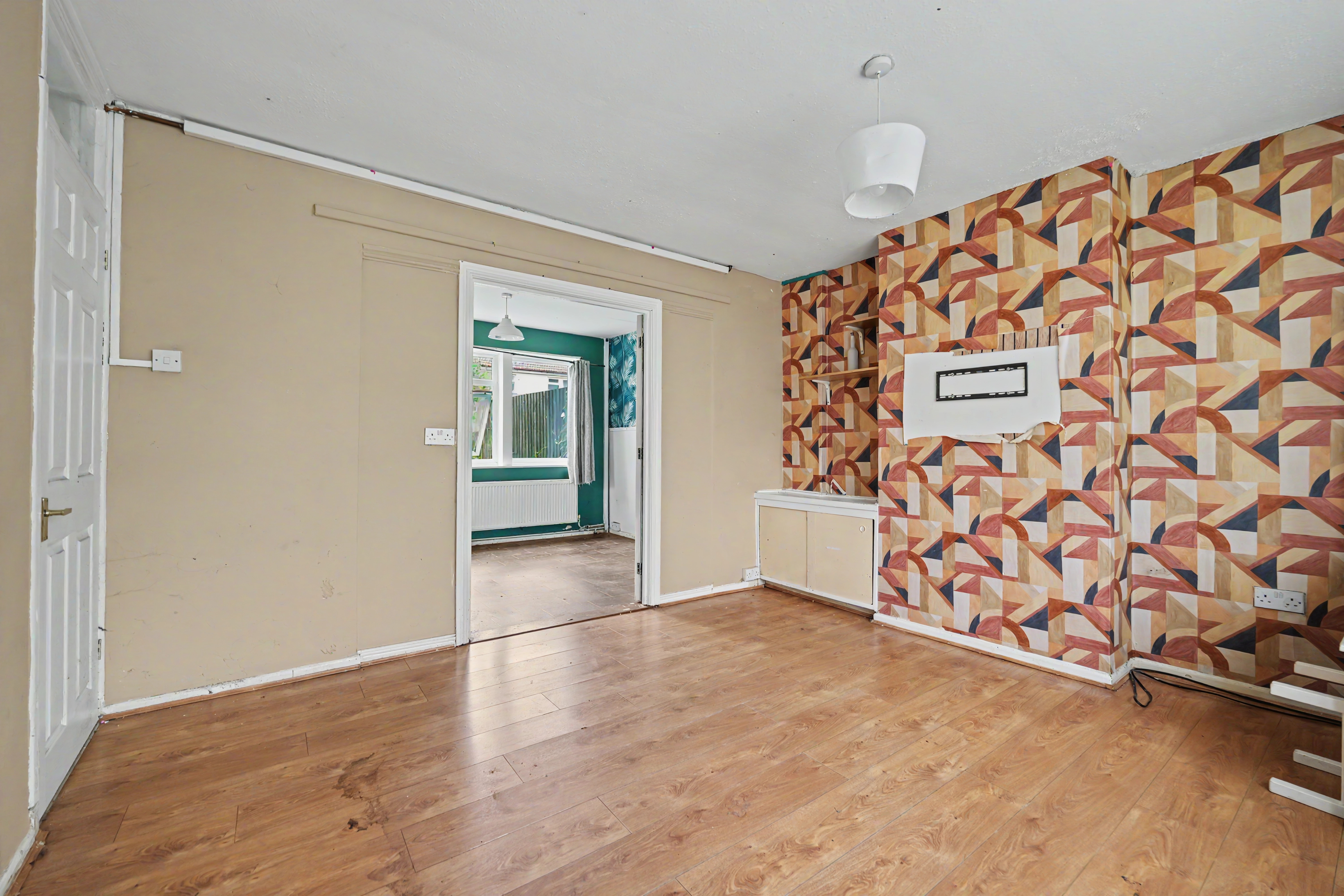 3 bedroom end of terrace house for sale, Thomas Sharp Street, Coventry, CV4