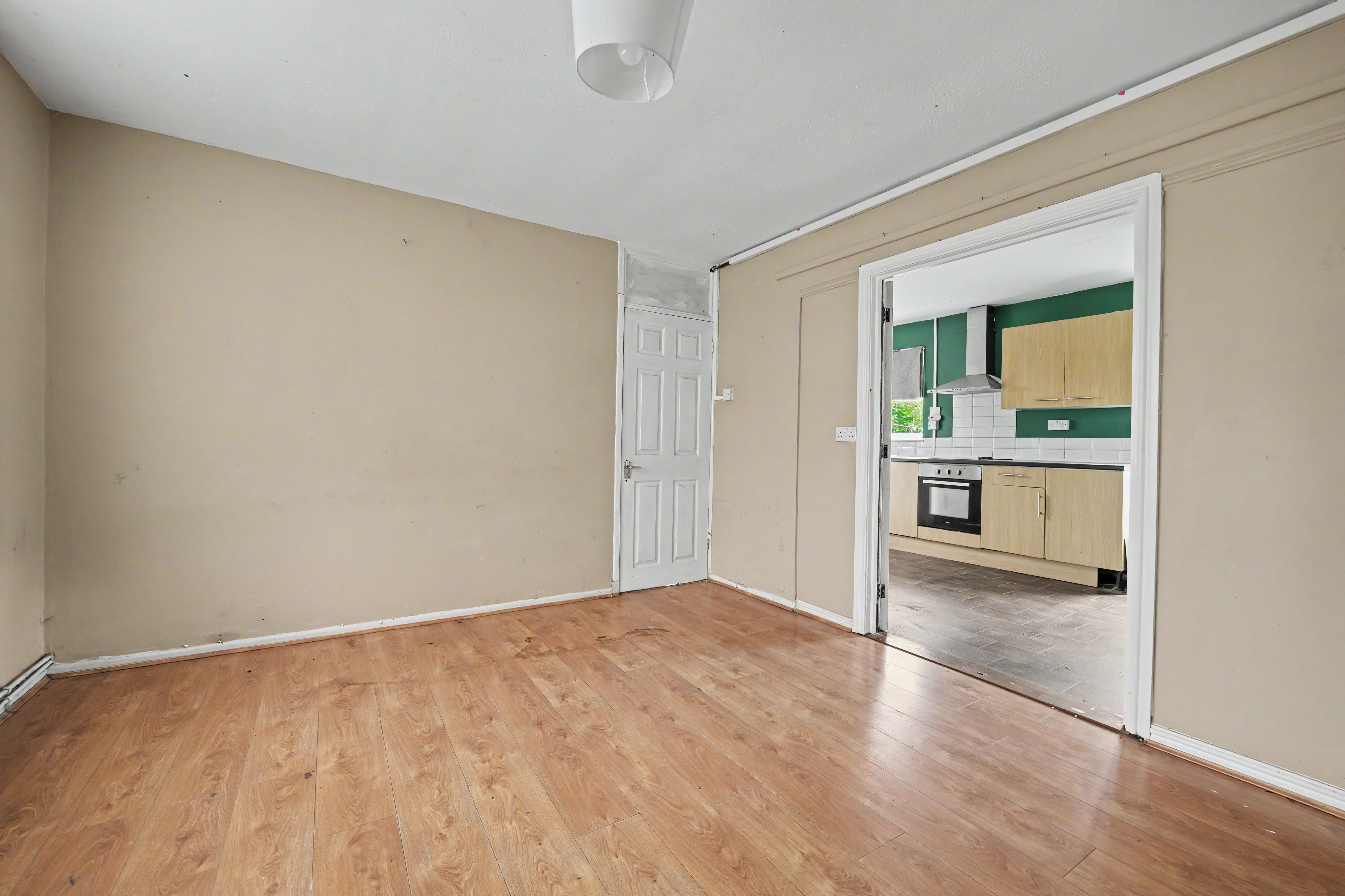 3 bedroom end of terrace house for sale, Thomas Sharp Street, Coventry, CV4