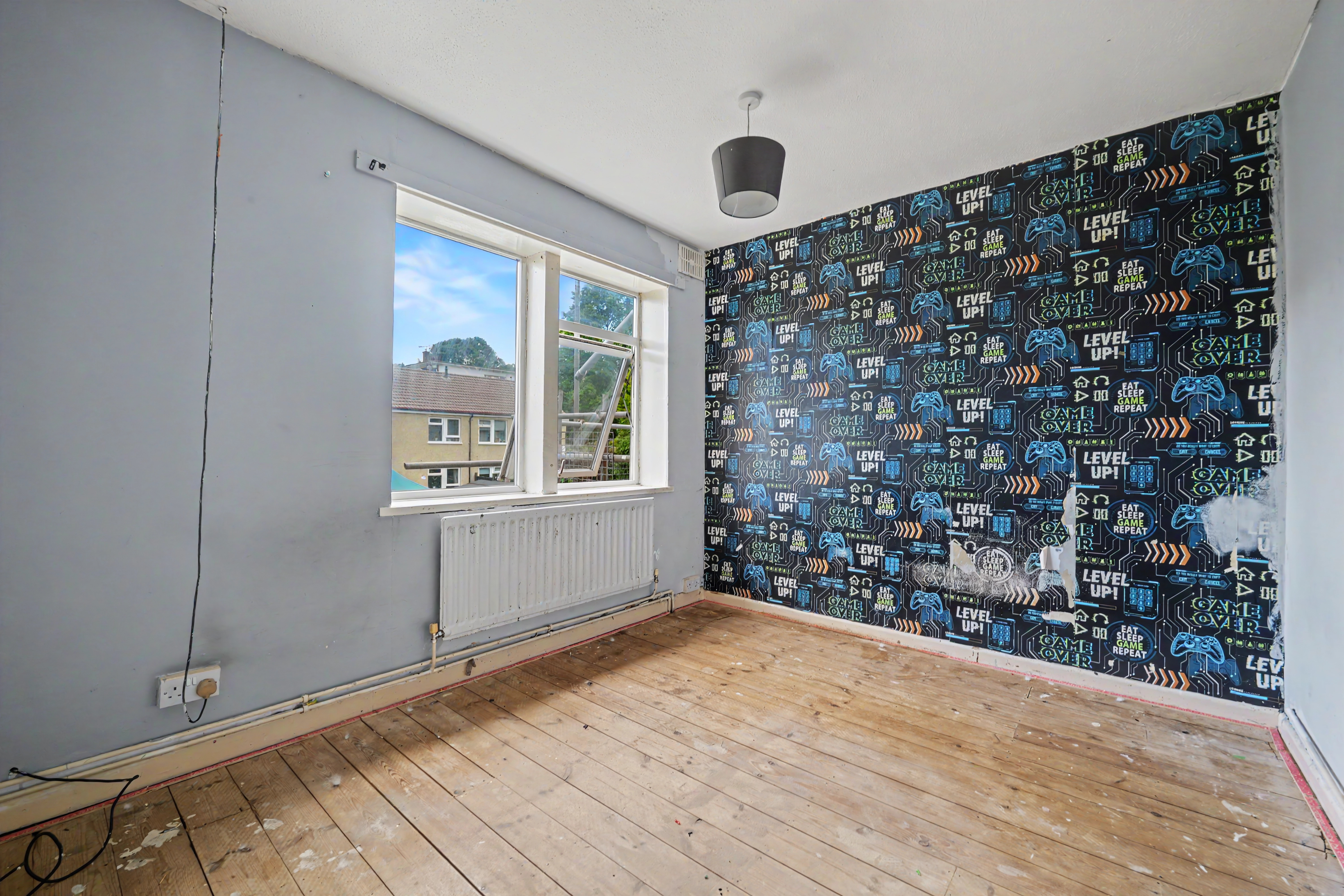3 bedroom end of terrace house for sale, Thomas Sharp Street, Coventry, CV4