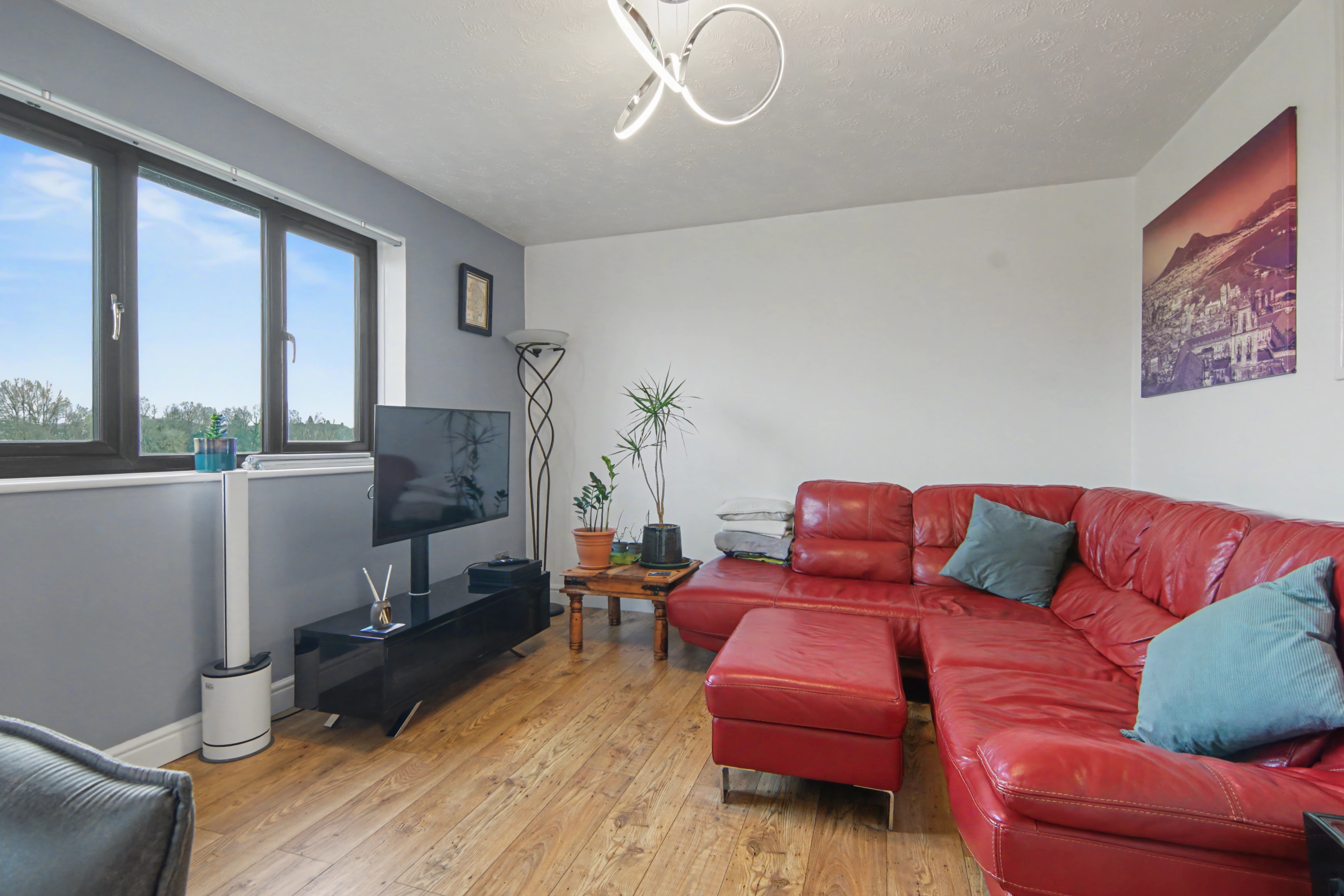 1 bedroom flat for sale, William Tarver Close, Warwick, CV34, photo 2