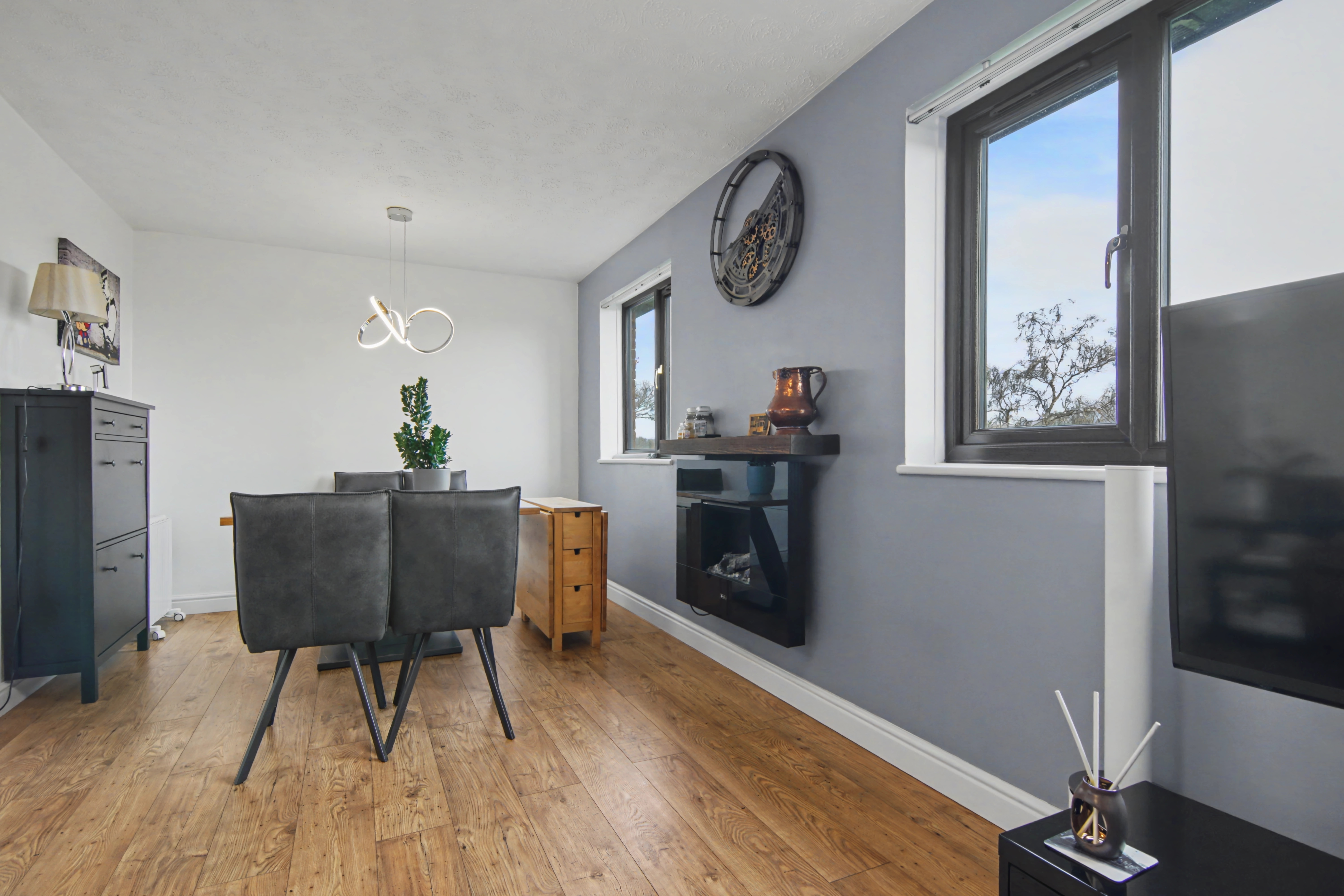 1 bedroom flat for sale, William Tarver Close, Warwick, CV34, photo 3