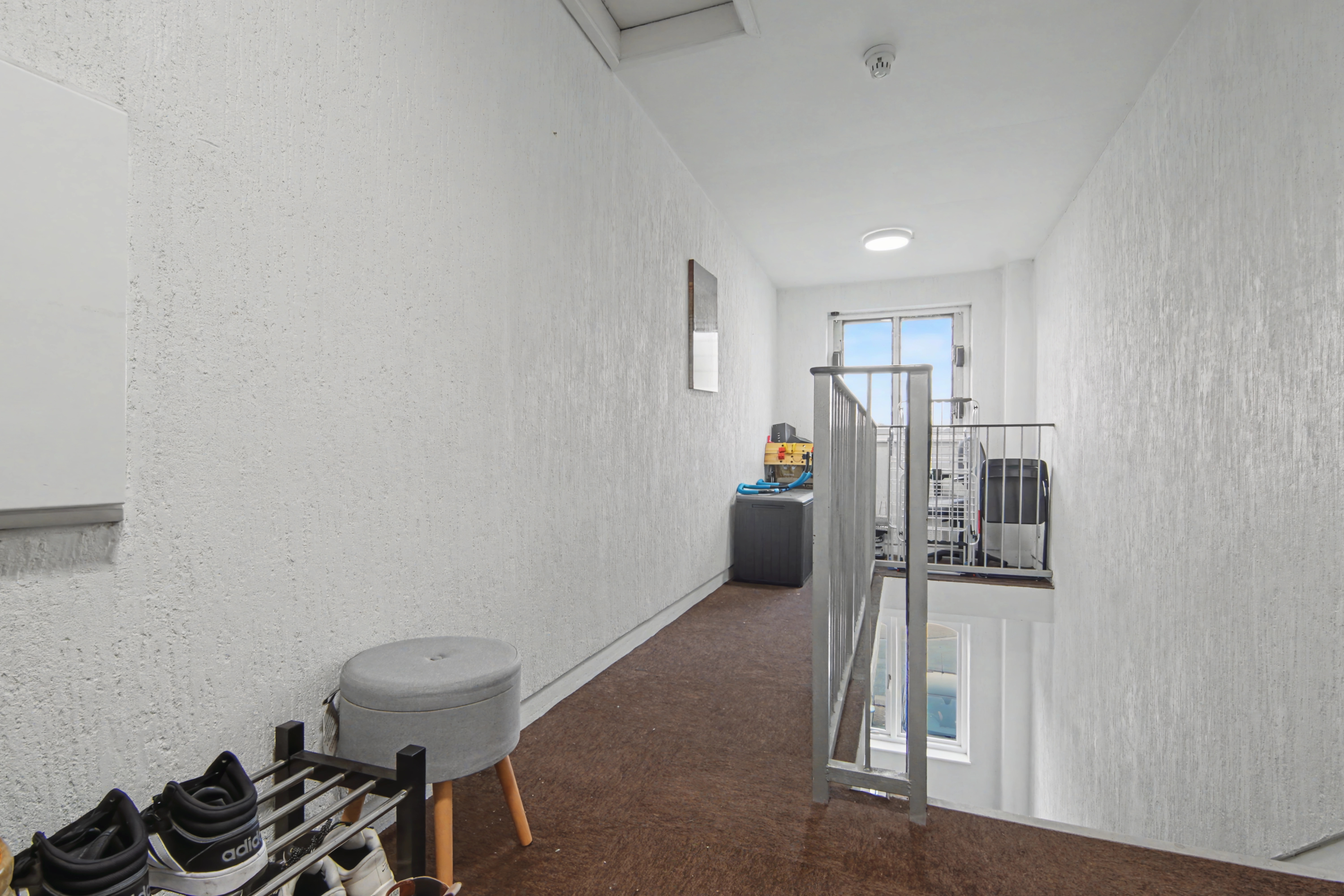1 bedroom flat for sale, William Tarver Close, Warwick, CV34, photo 5