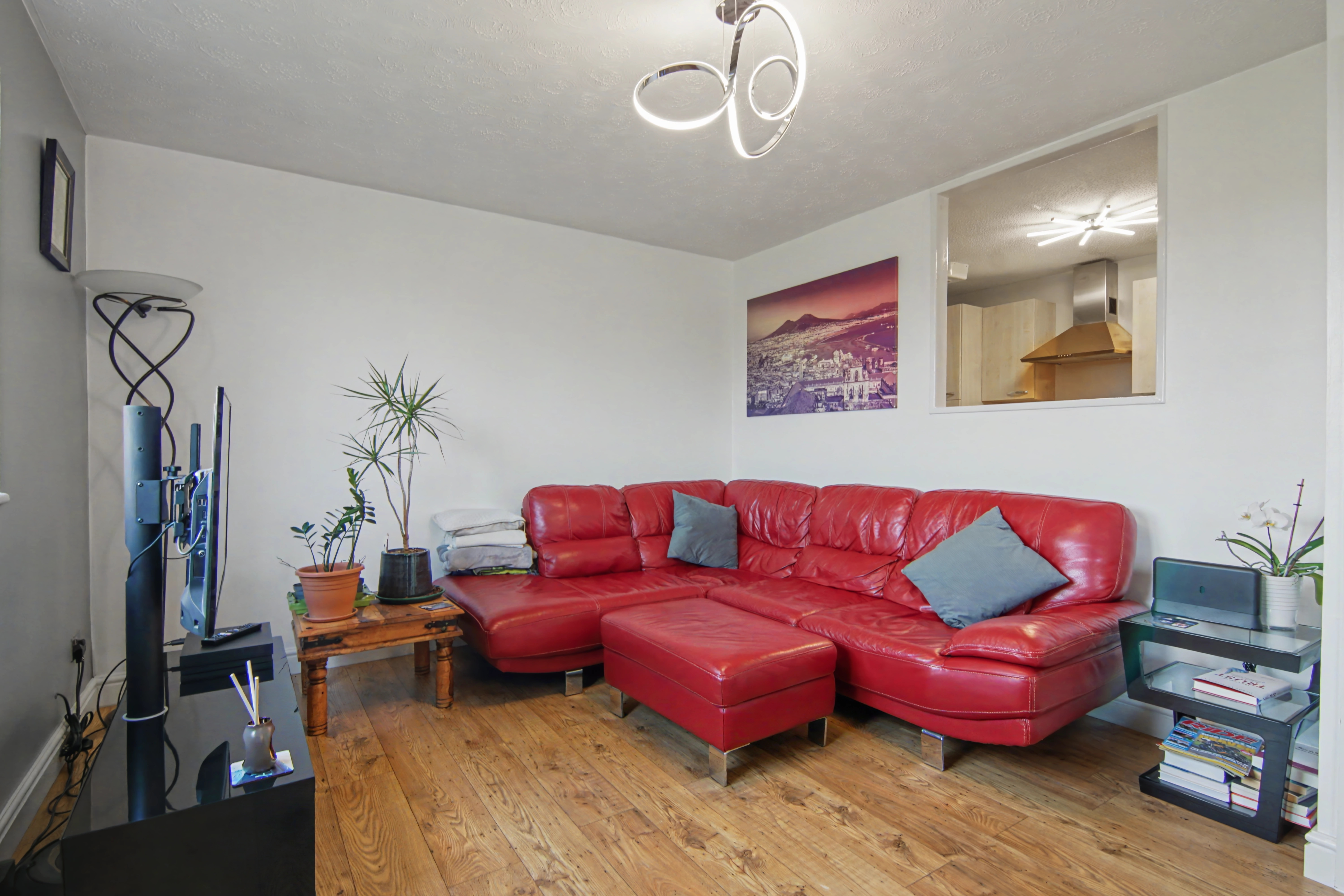 1 bedroom flat for sale, William Tarver Close, Warwick, CV34, photo 6 of 12
