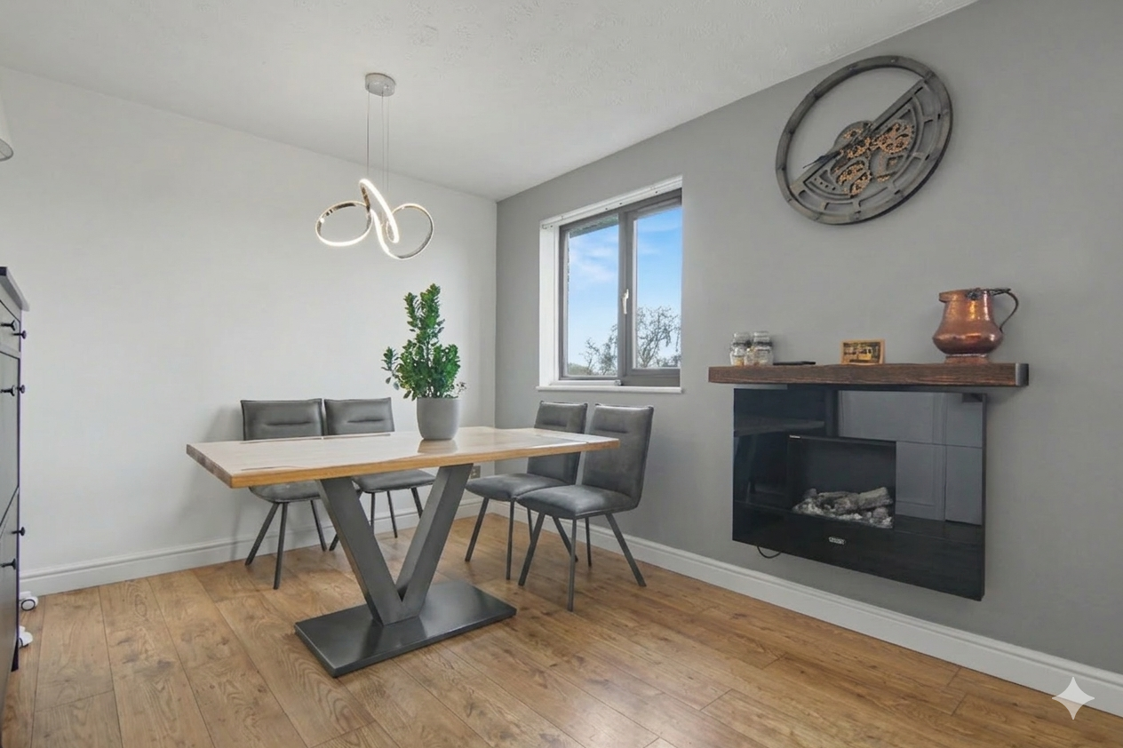 1 bedroom flat for sale, William Tarver Close, Warwick, CV34, photo 7 of 12