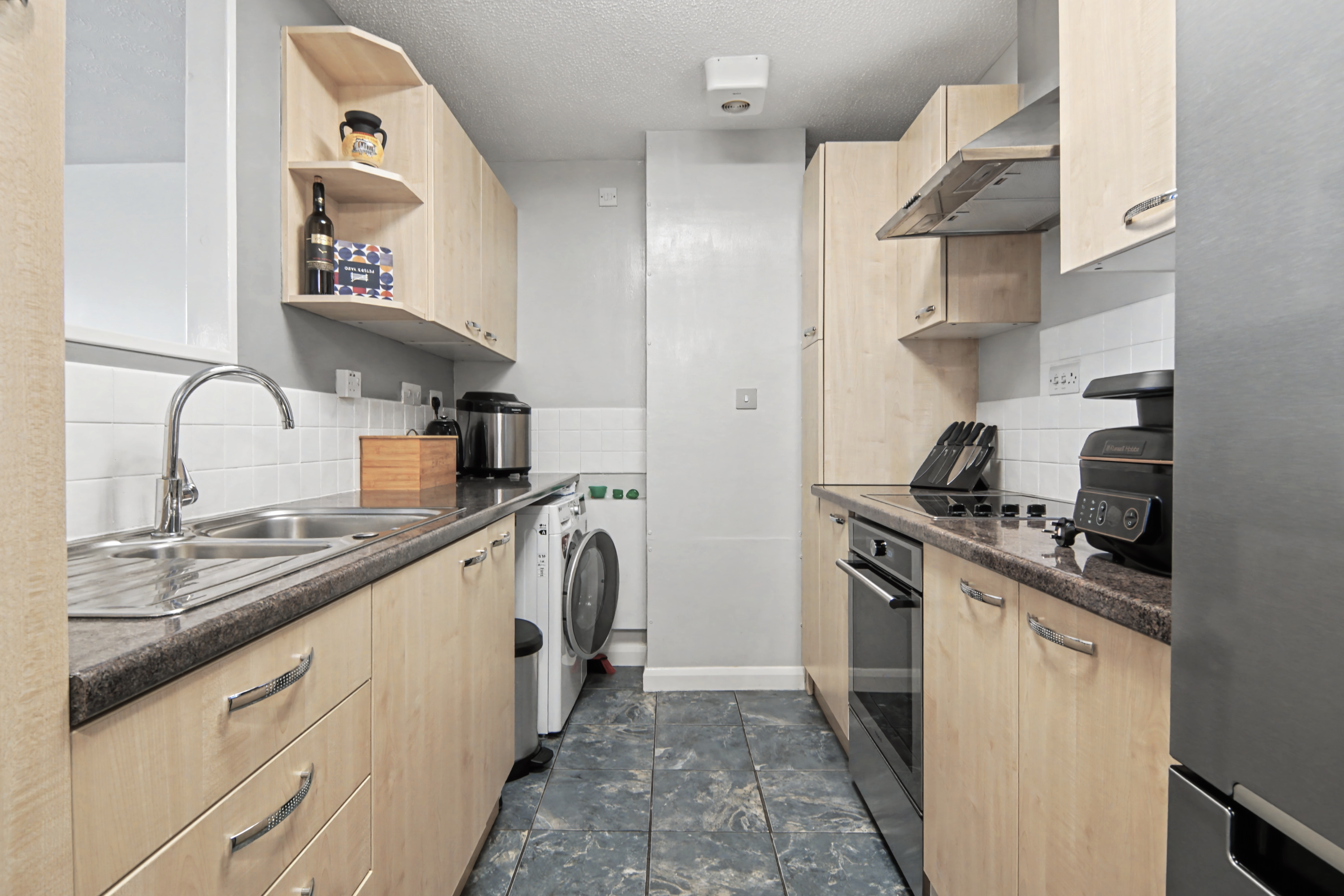 1 bedroom flat for sale, William Tarver Close, Warwick, CV34, photo 8 of 12