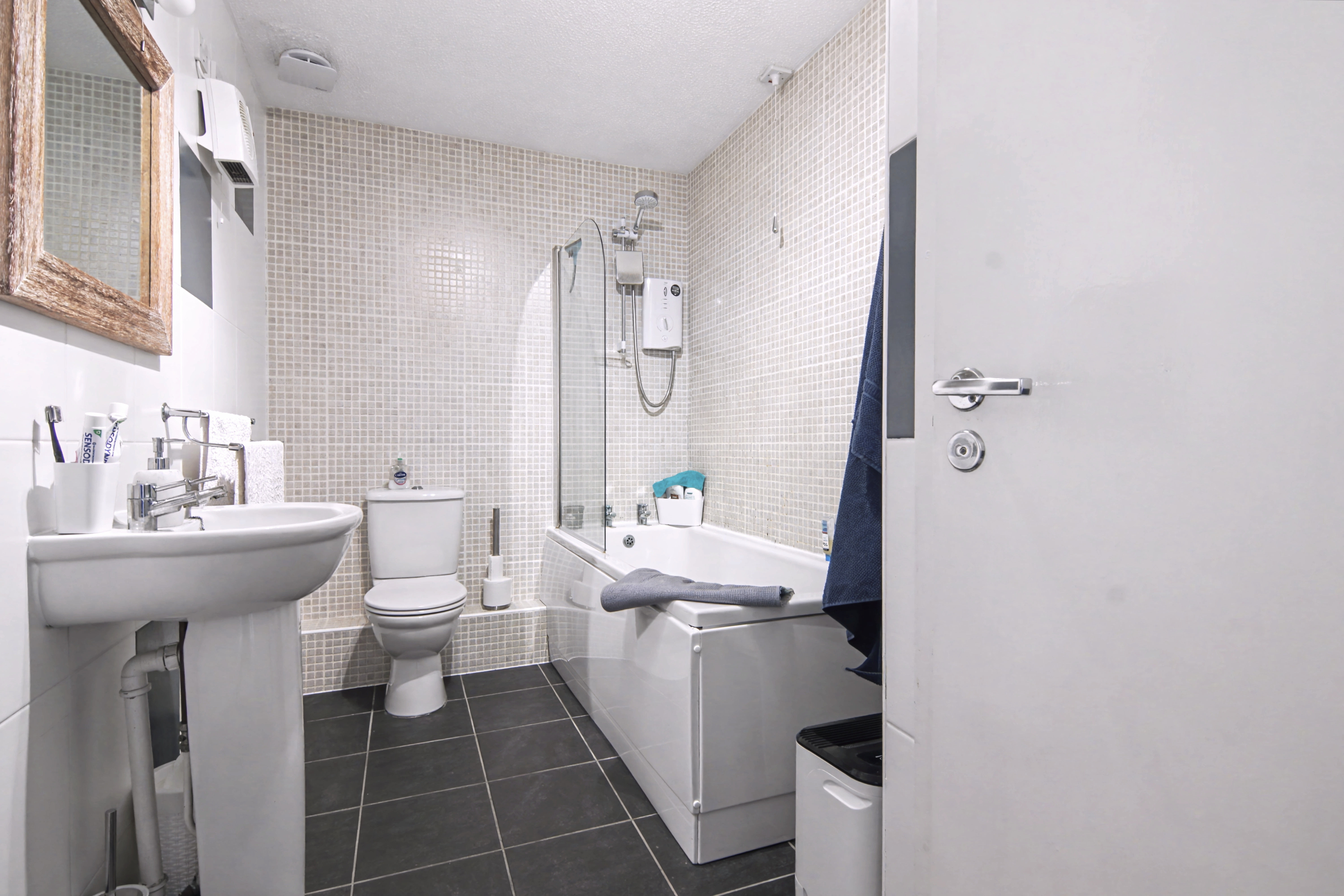 1 bedroom flat for sale, William Tarver Close, Warwick, CV34, photo 9 of 12