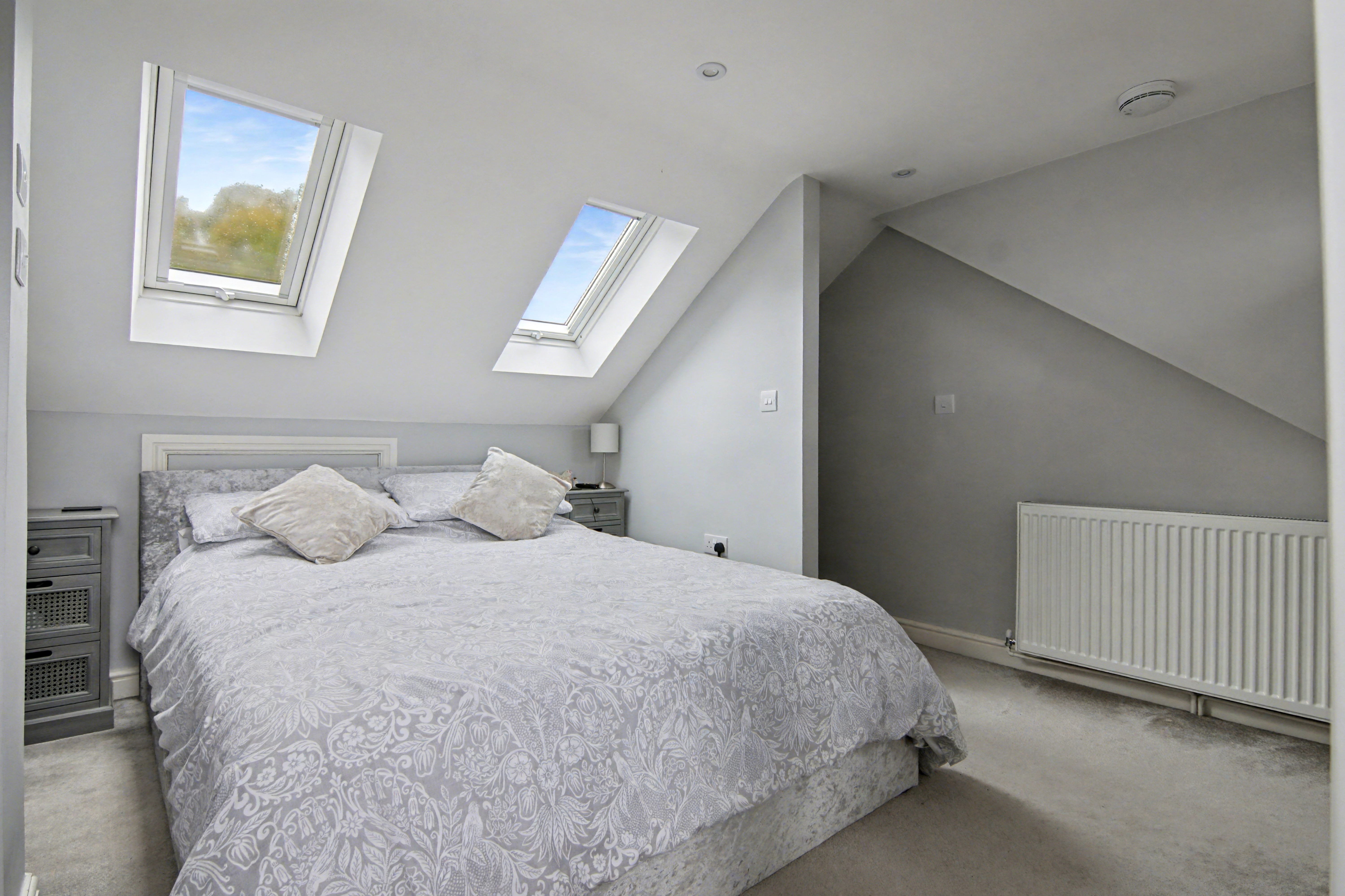 3 bedroom semi detached house for sale, Highfield Lane, Coventry, CV7, photo 18 of 19