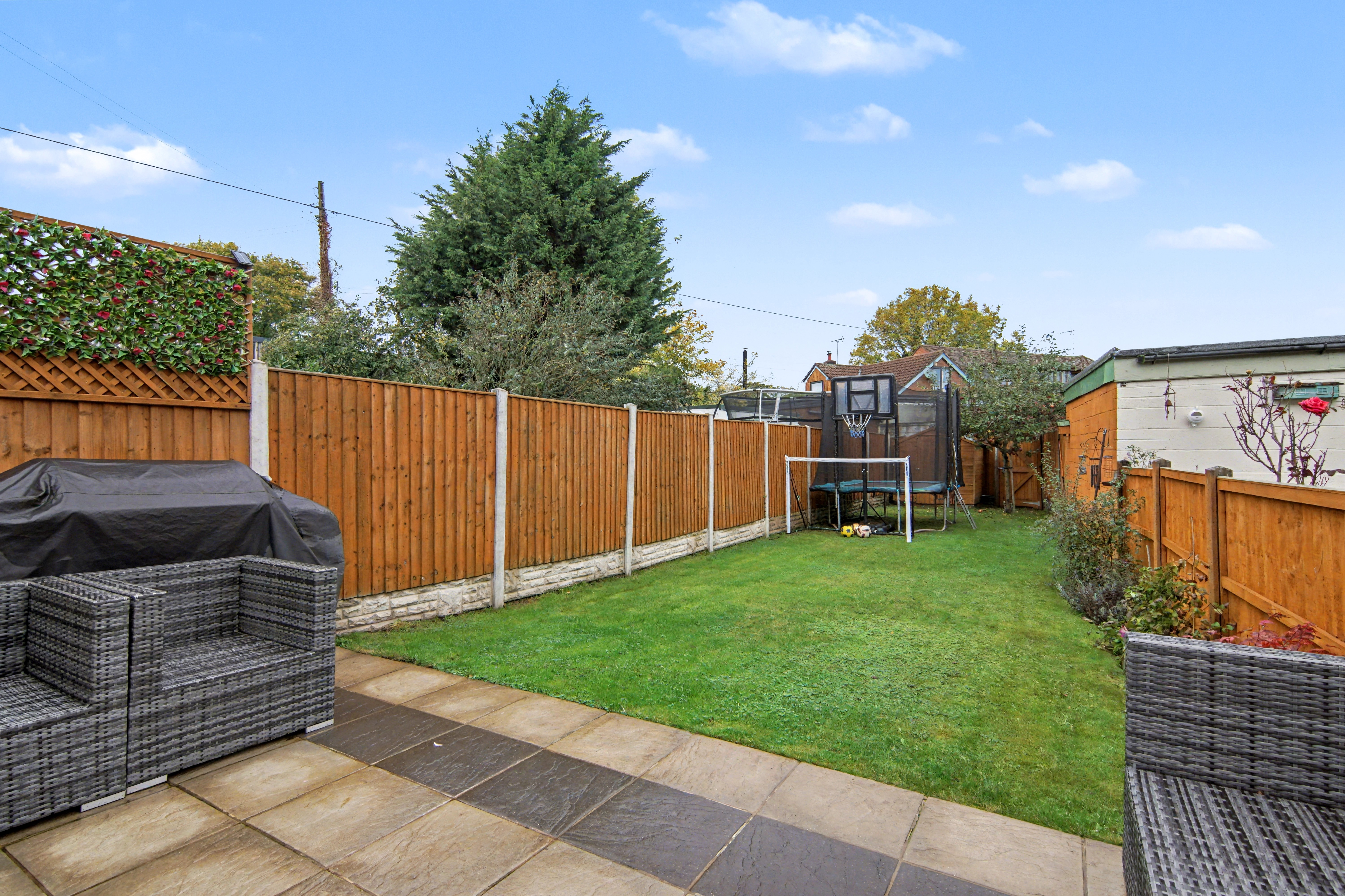 3 bedroom semi detached house for sale, Highfield Lane, Coventry, CV7, photo 19 of 19
