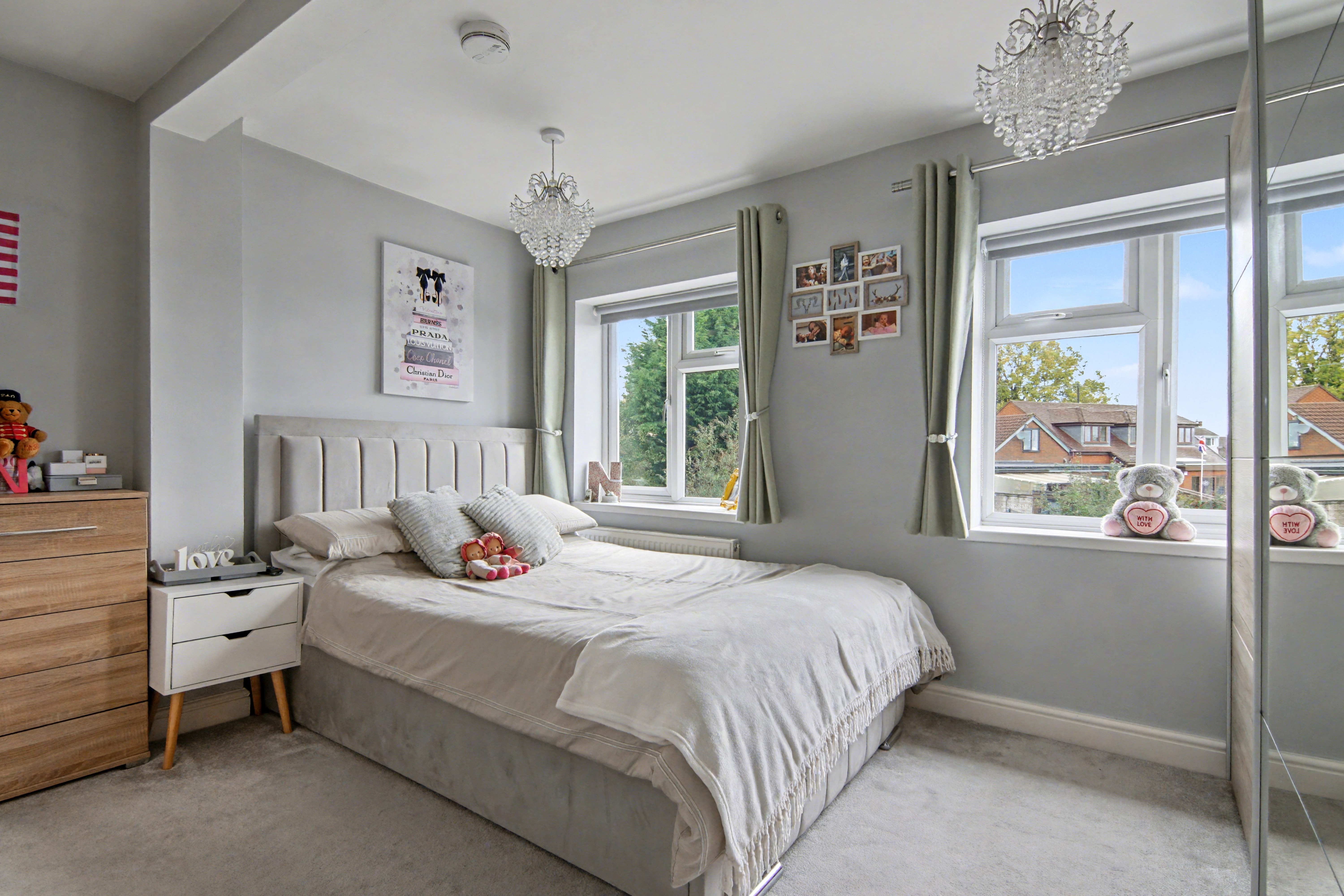 3 bedroom semi detached house for sale, Highfield Lane, Coventry, CV7, photo 3