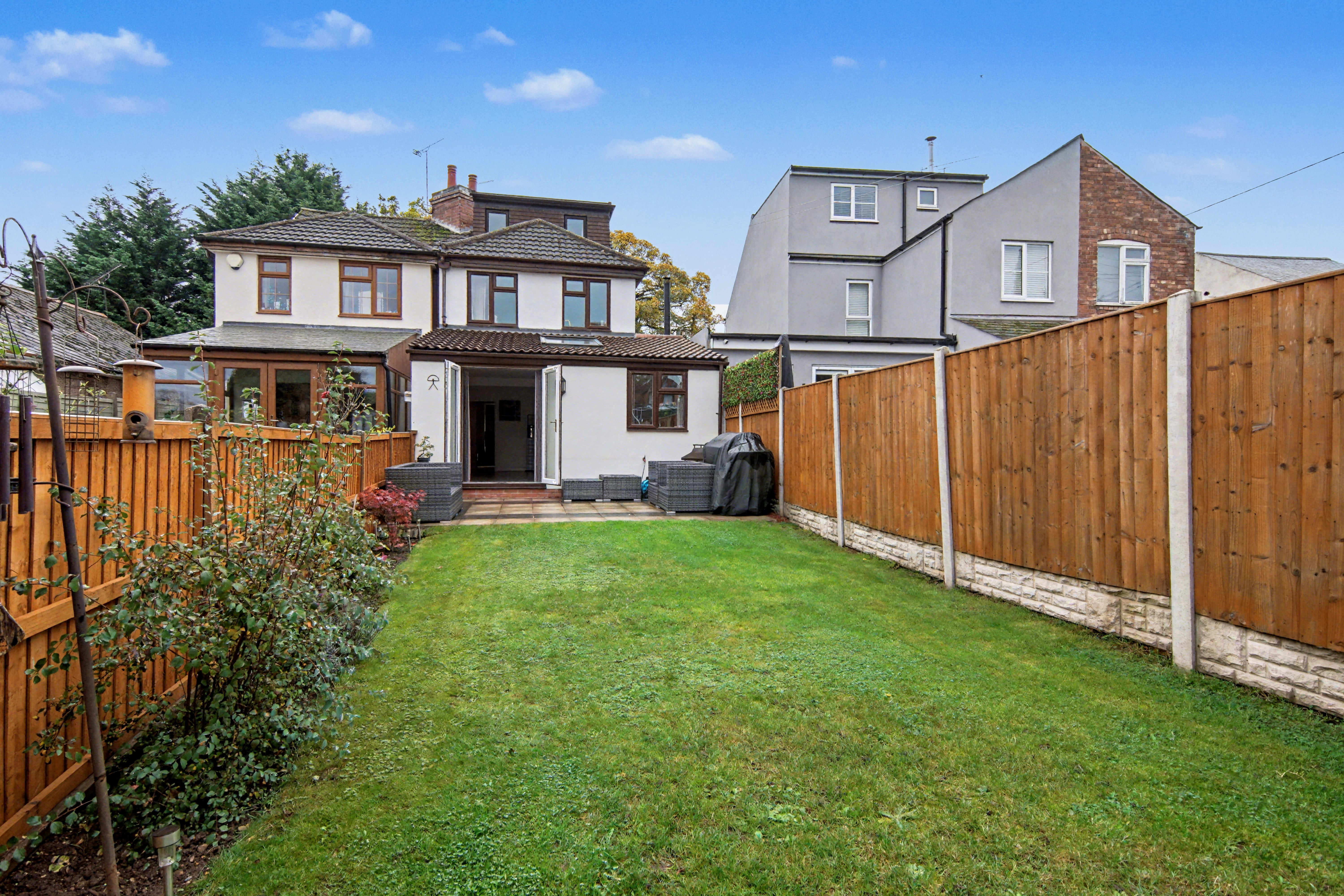 3 bedroom semi detached house for sale, Highfield Lane, Coventry, CV7, photo 4