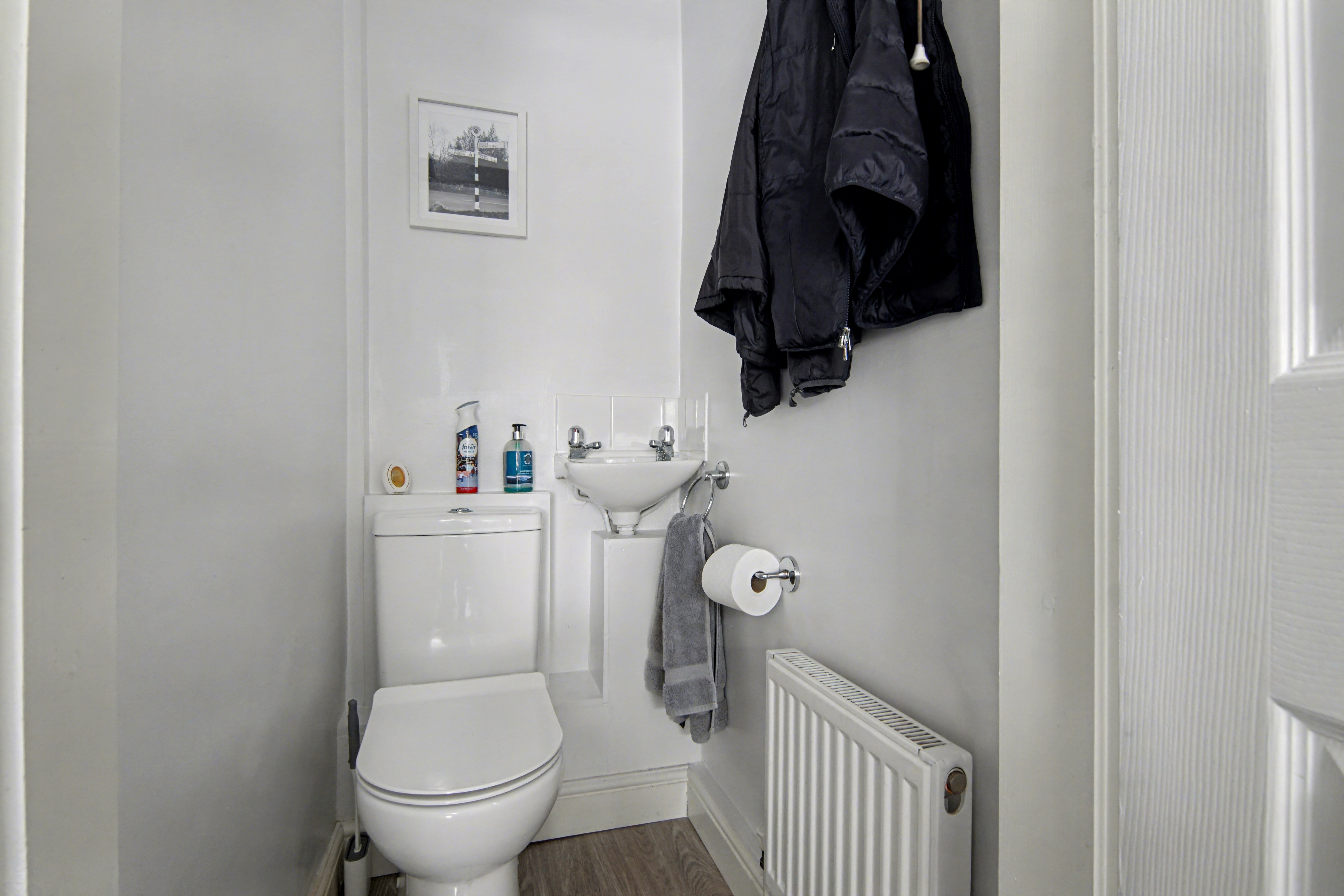 3 bedroom semi detached house for sale, Highfield Lane, Coventry, CV7, photo 6 of 19
