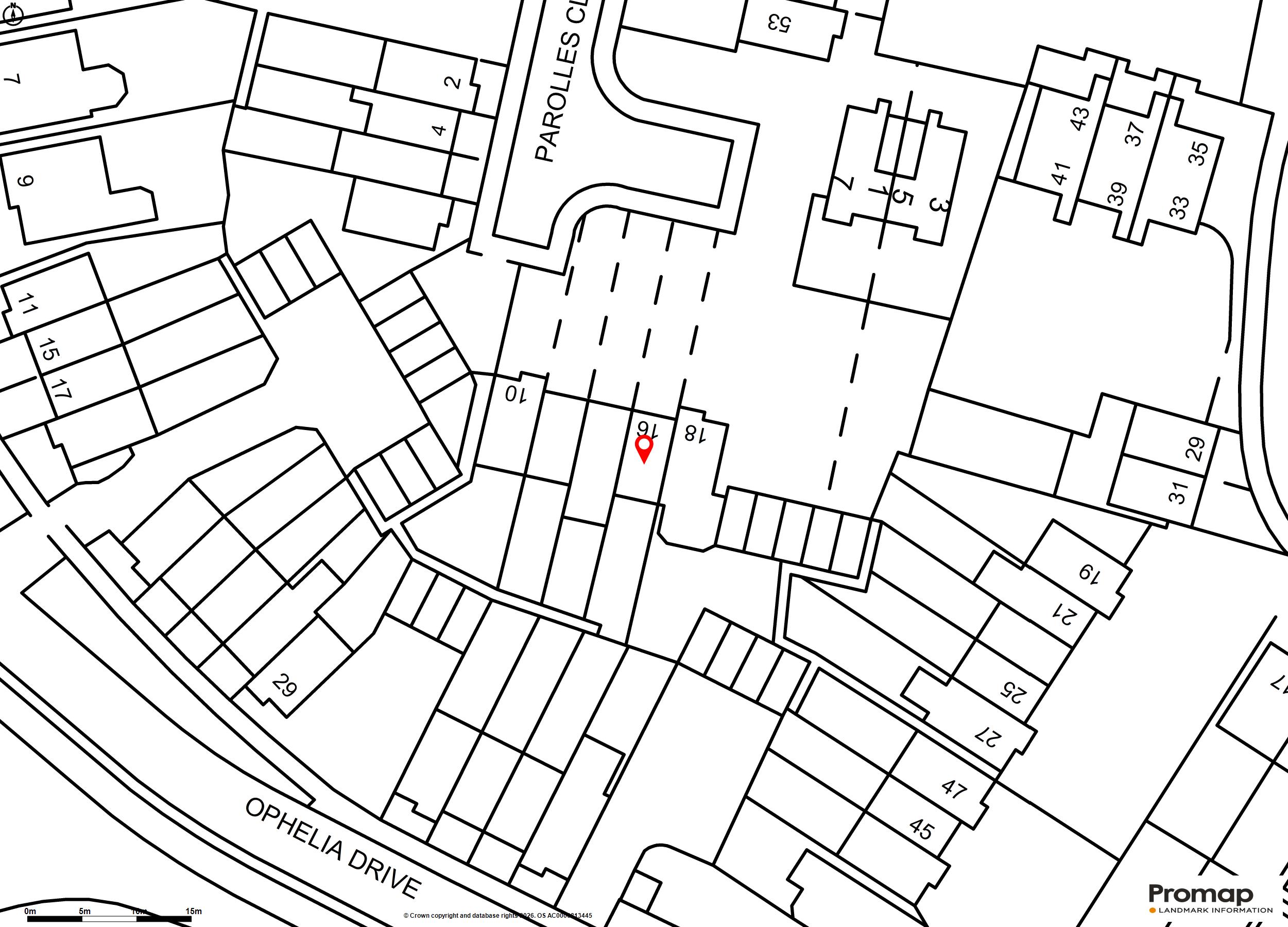 2 bedroom terraced house for sale, Parolles Close, Warwick, CV34