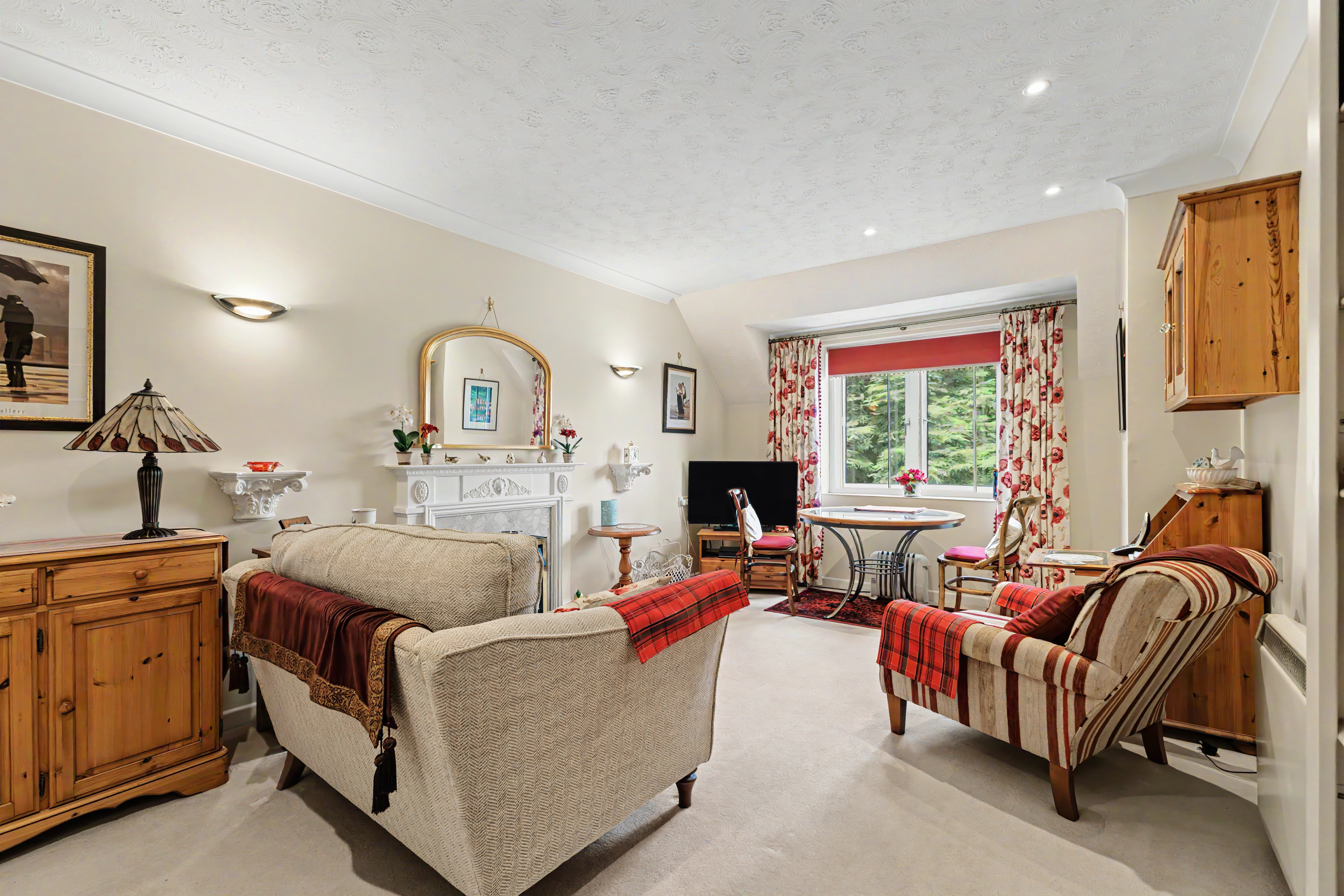 2 bedroom flat for sale, Scholars Court Alcester Road, Stratford-Upon-Avon, CV37
