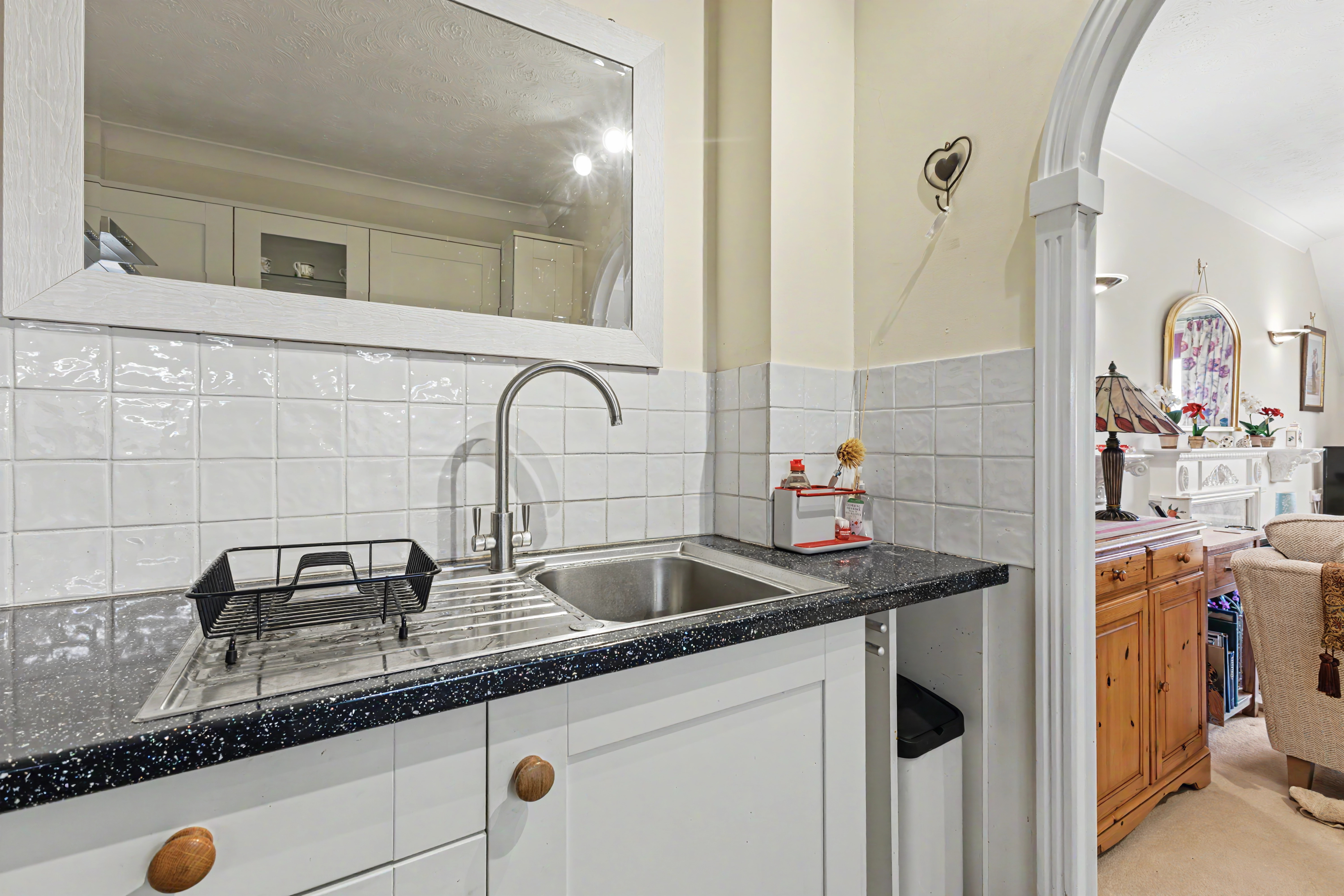 2 bedroom flat for sale, Scholars Court Alcester Road, Stratford-Upon-Avon, CV37