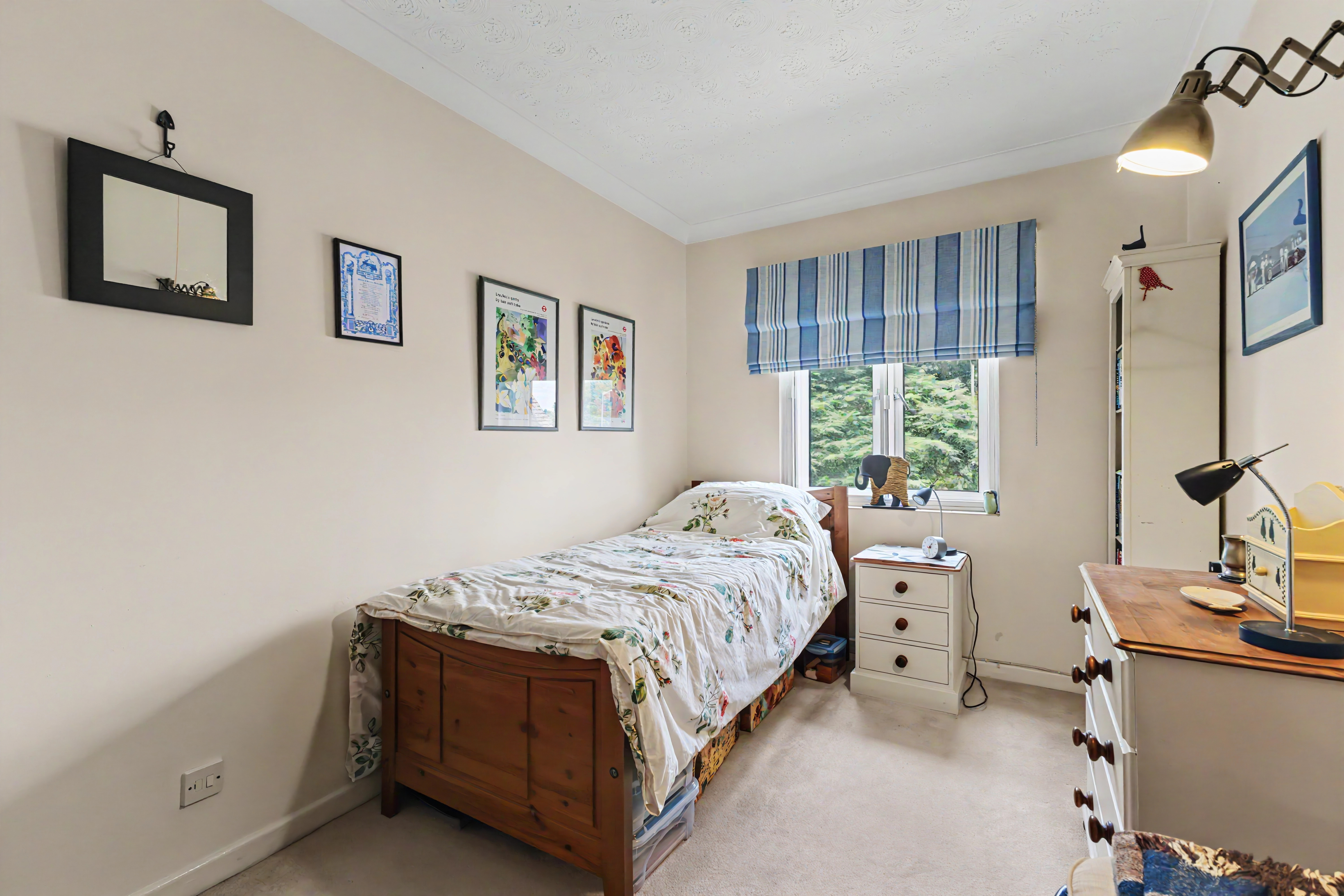 2 bedroom flat for sale, Scholars Court Alcester Road, Stratford-Upon-Avon, CV37
