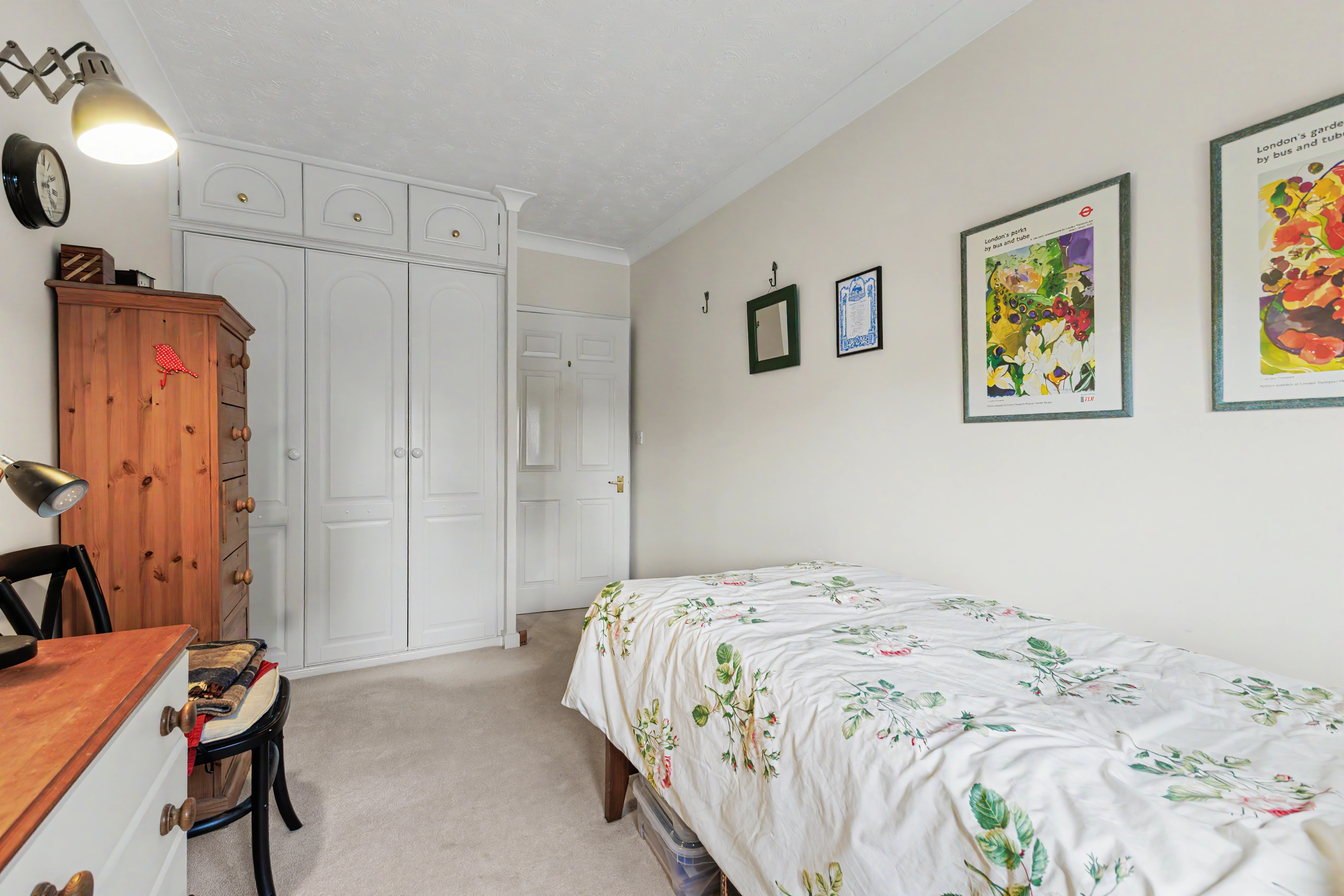 2 bedroom flat for sale, Scholars Court Alcester Road, Stratford-Upon-Avon, CV37