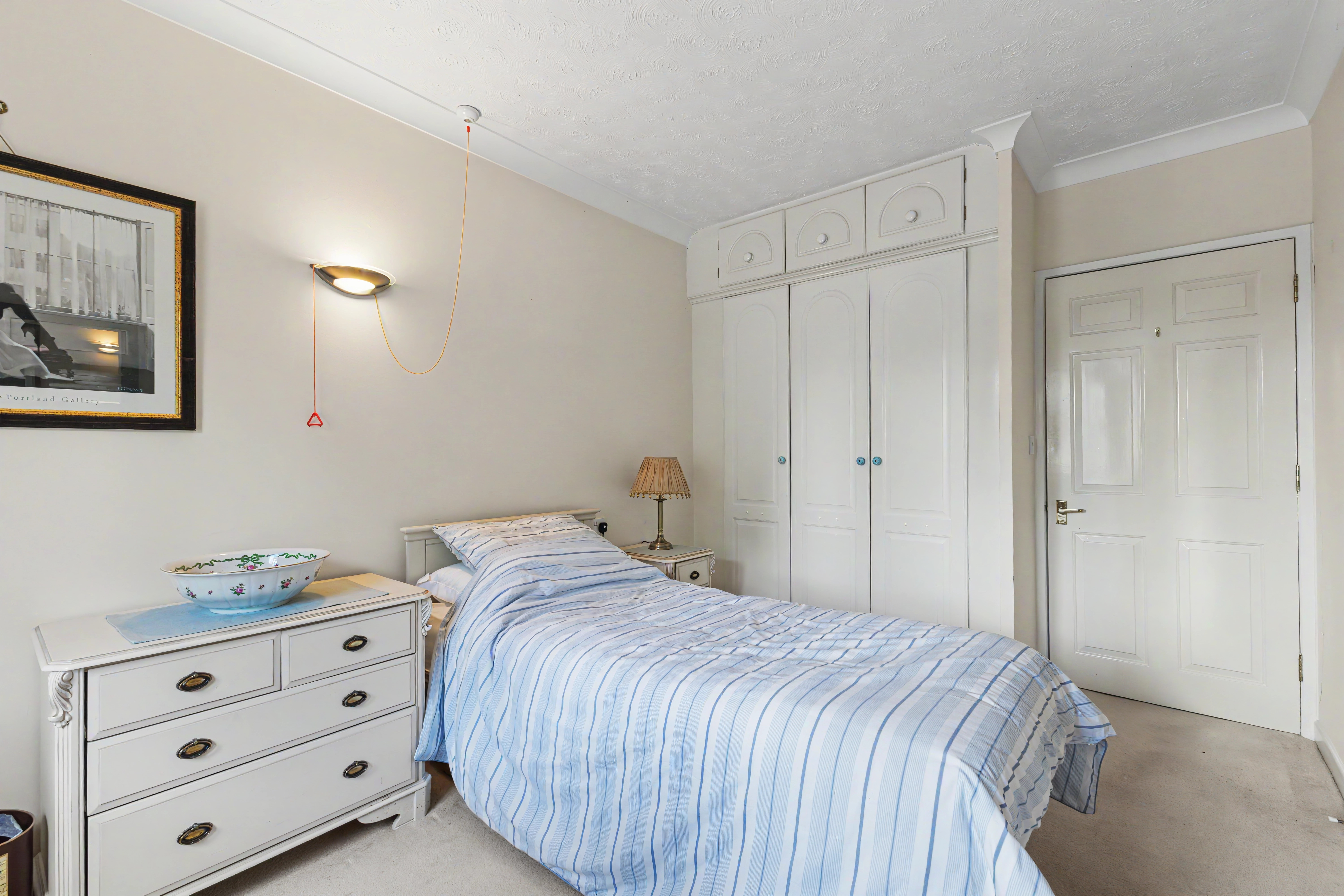2 bedroom flat for sale, Scholars Court Alcester Road, Stratford-Upon-Avon, CV37