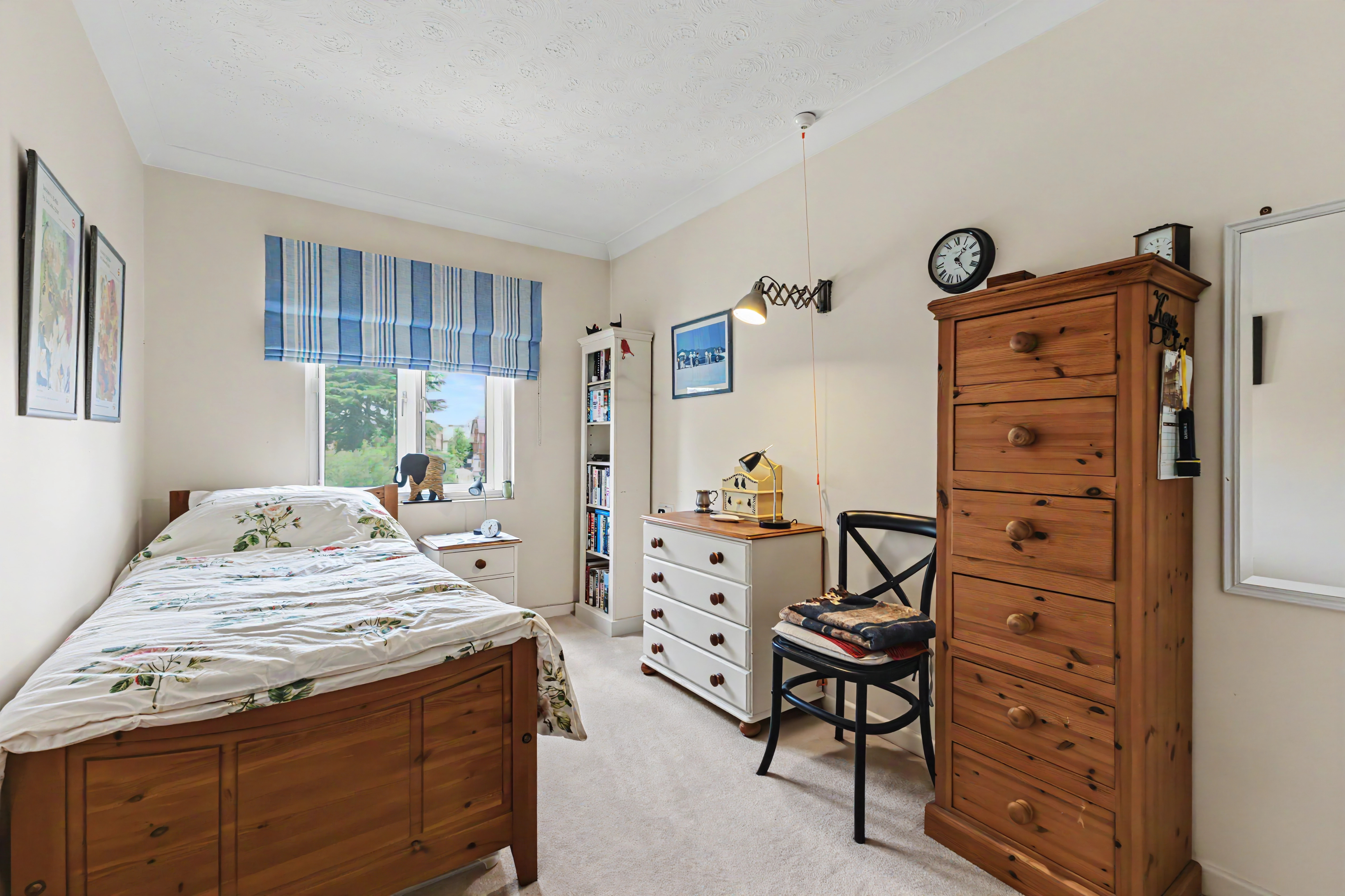 2 bedroom flat for sale, Scholars Court Alcester Road, Stratford-Upon-Avon, CV37