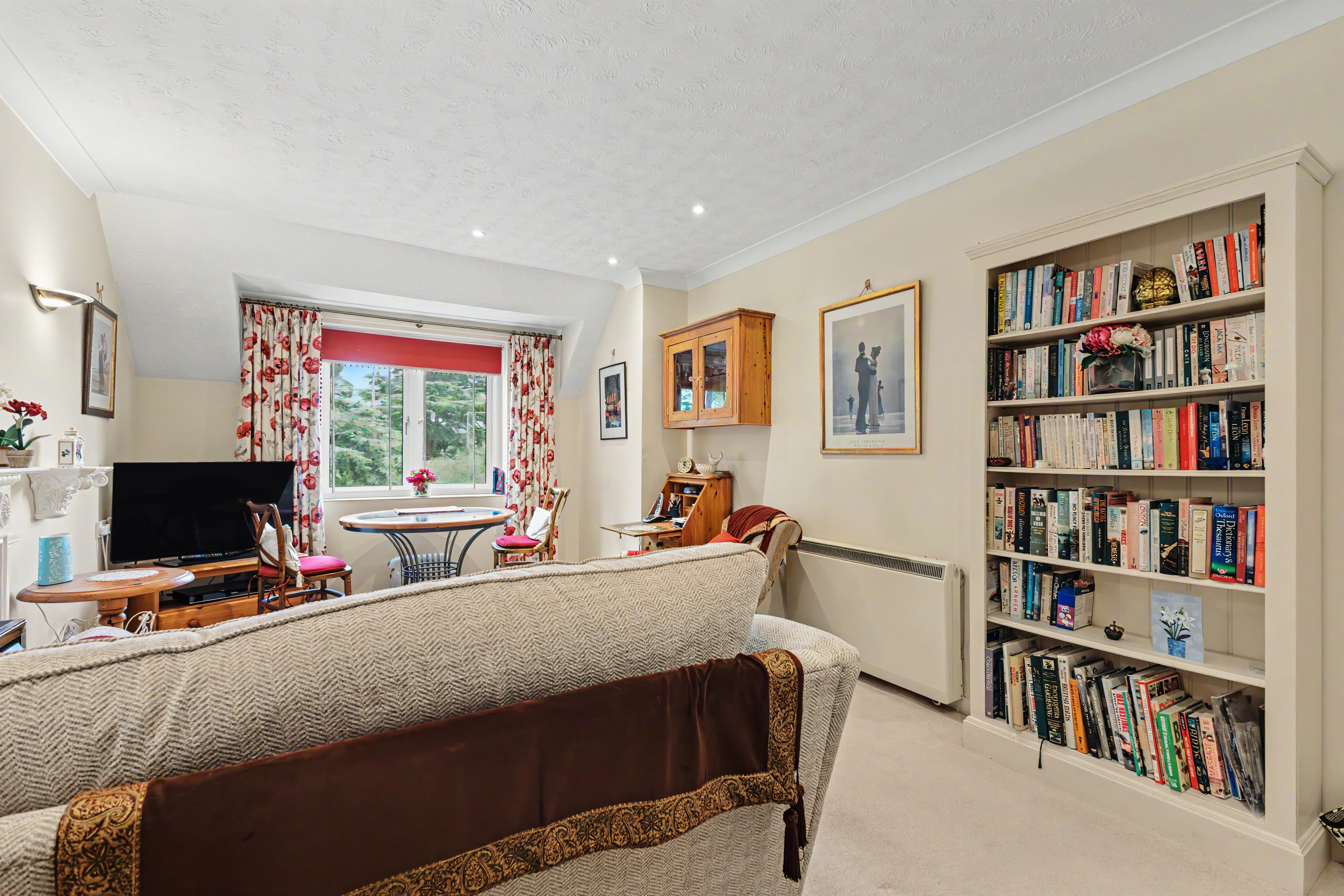 2 bedroom flat for sale, Scholars Court Alcester Road, Stratford-Upon-Avon, CV37