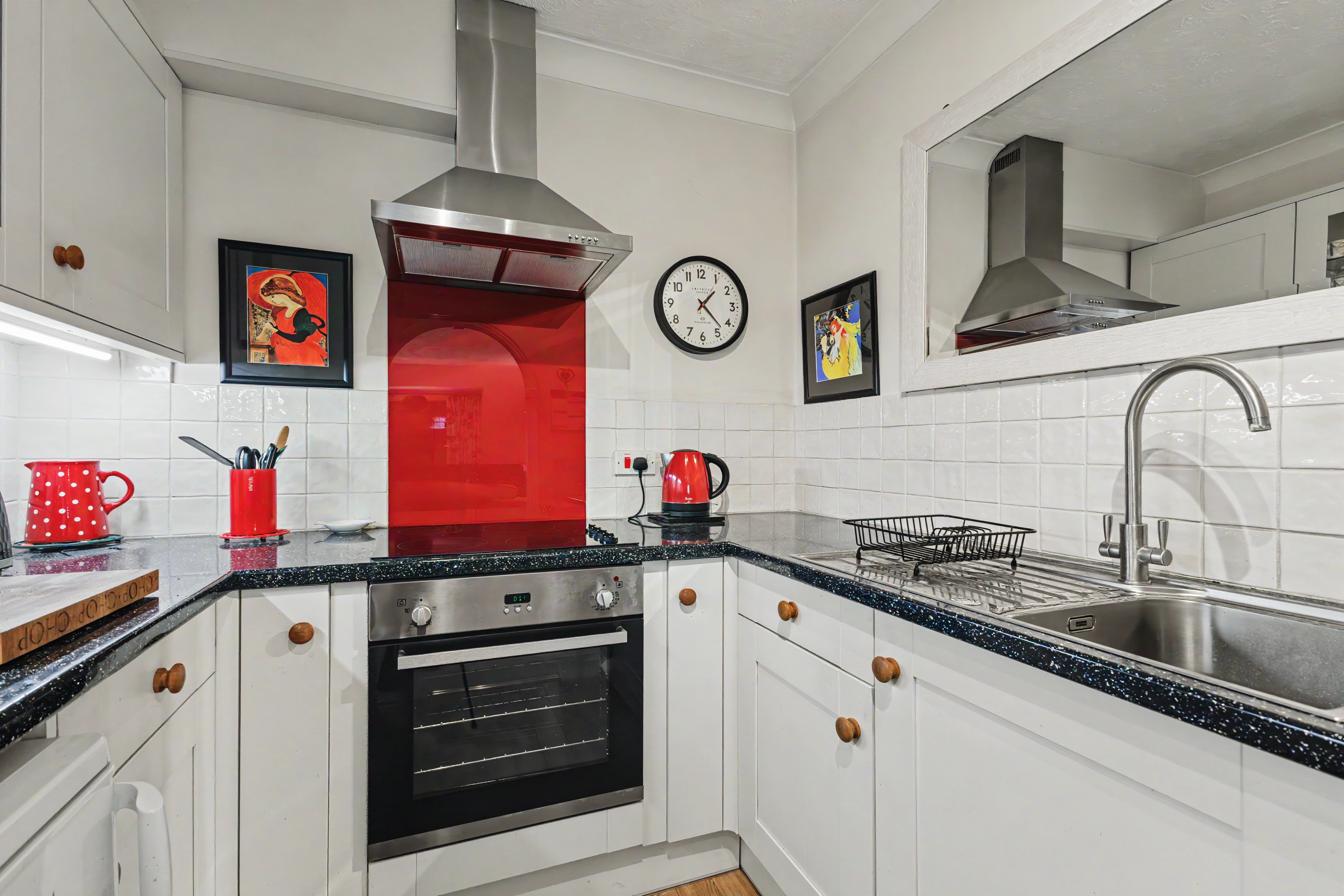 2 bedroom flat for sale, Scholars Court Alcester Road, Stratford-Upon-Avon, CV37