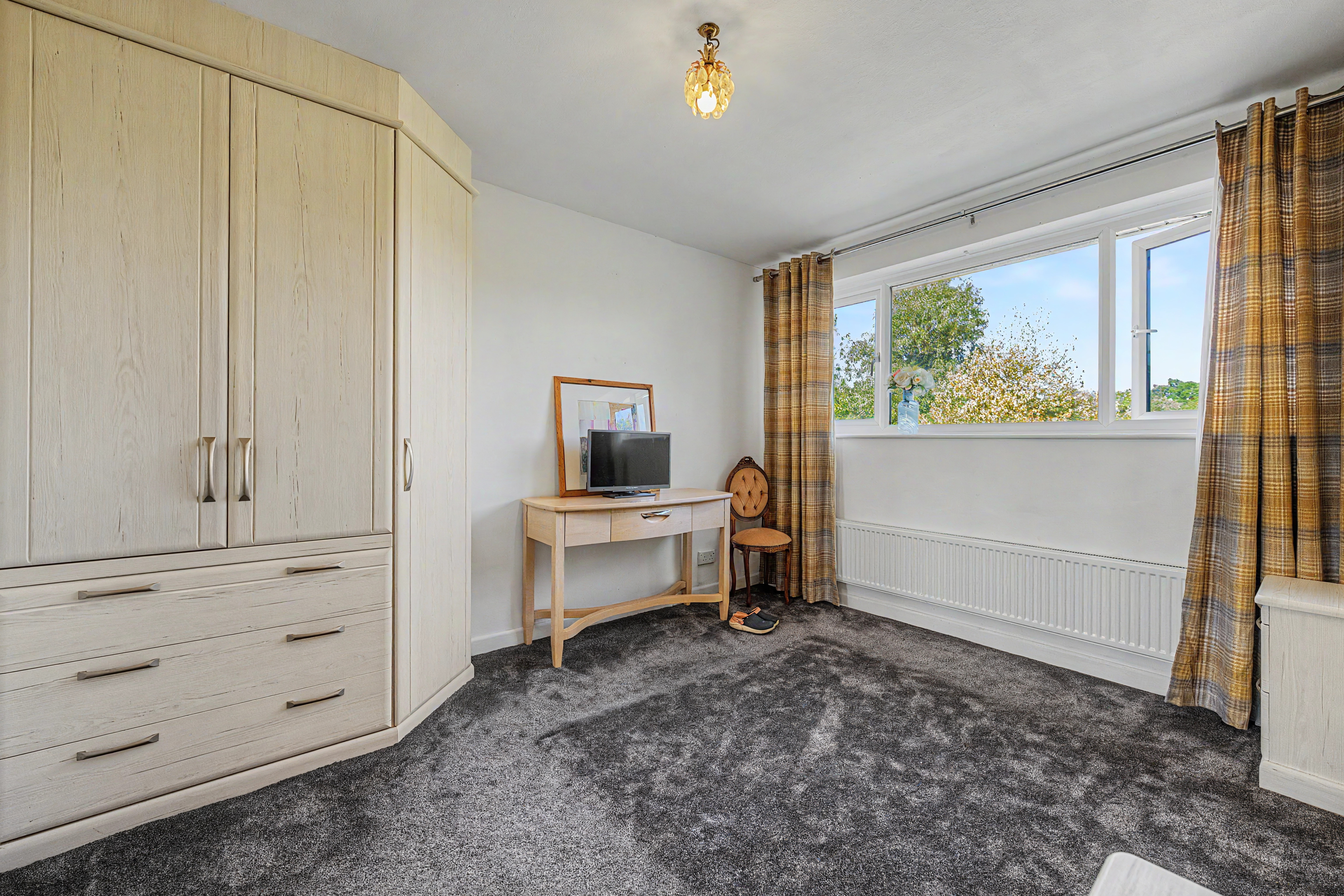 3 bedroom semi detached house for sale, Kenilworth Road, Coventry, CV7, photo 17 of 20