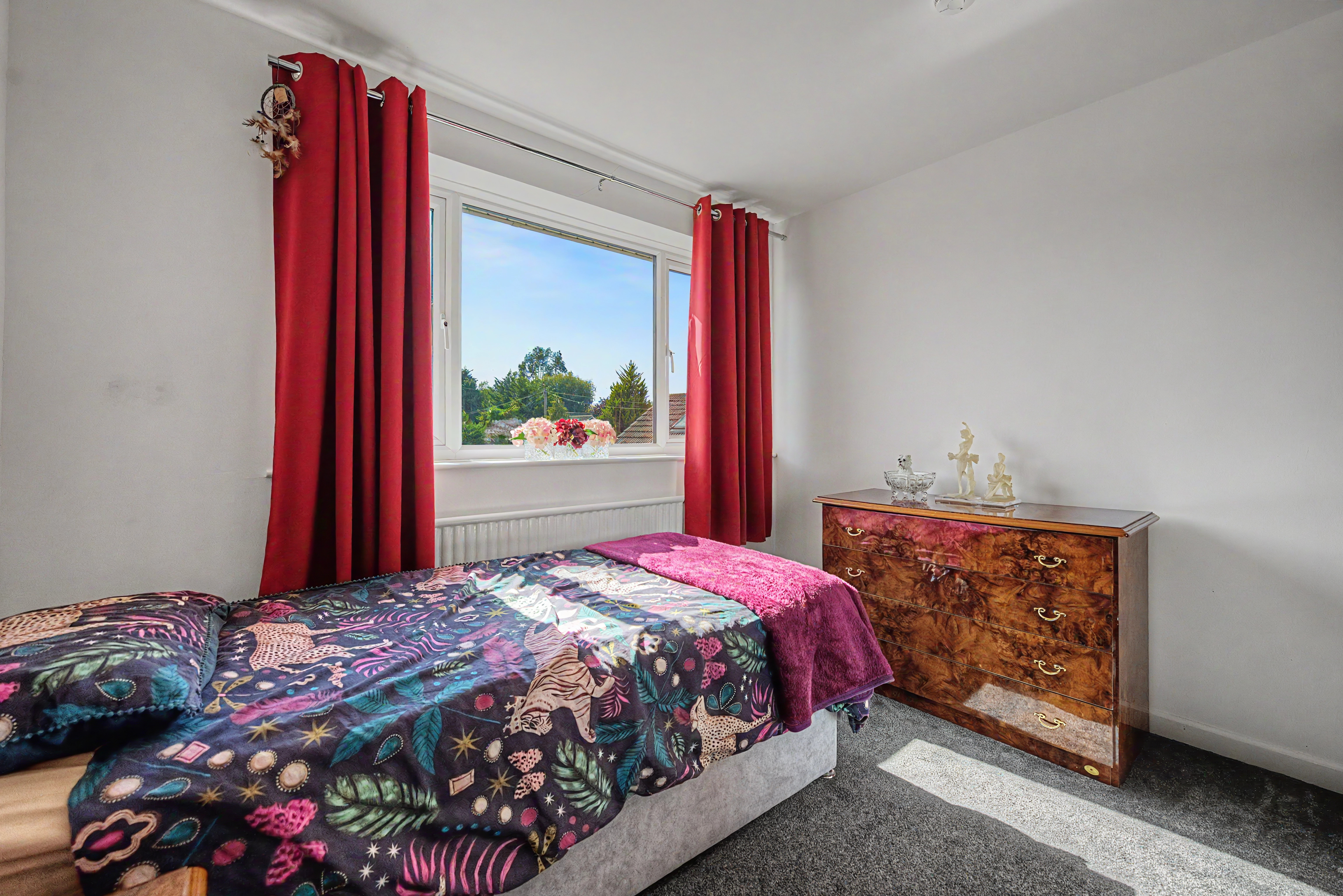3 bedroom semi detached house for sale, Kenilworth Road, Coventry, CV7, photo 20 of 20