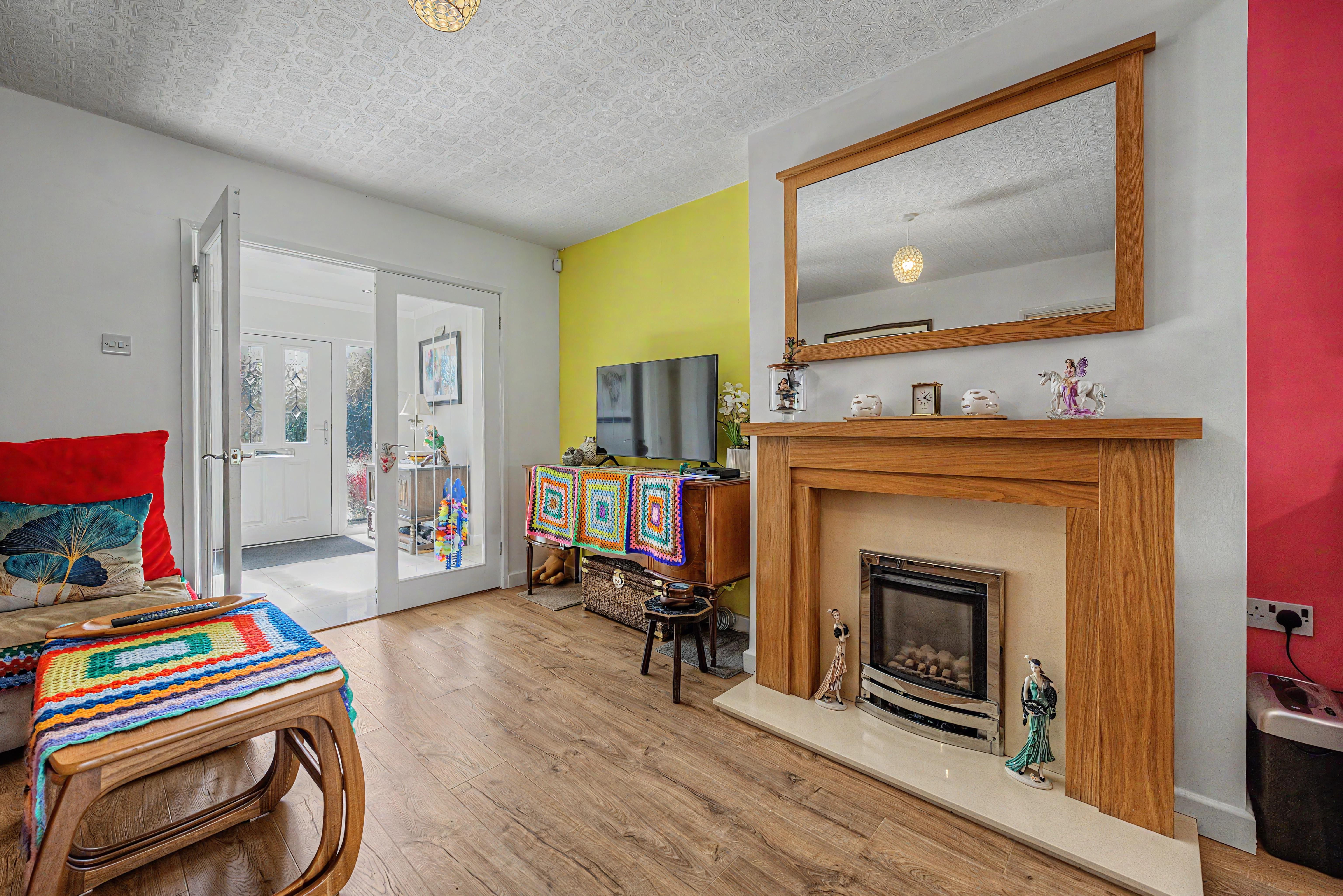 3 bedroom semi detached house for sale, Kenilworth Road, Coventry, CV7, photo 8 of 20