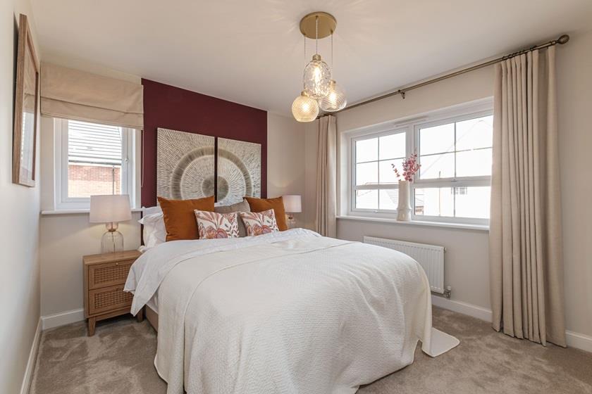 3 bedroom house for sale, Plot 416 Ennerdale, Whitchurch, SY13, photo 5