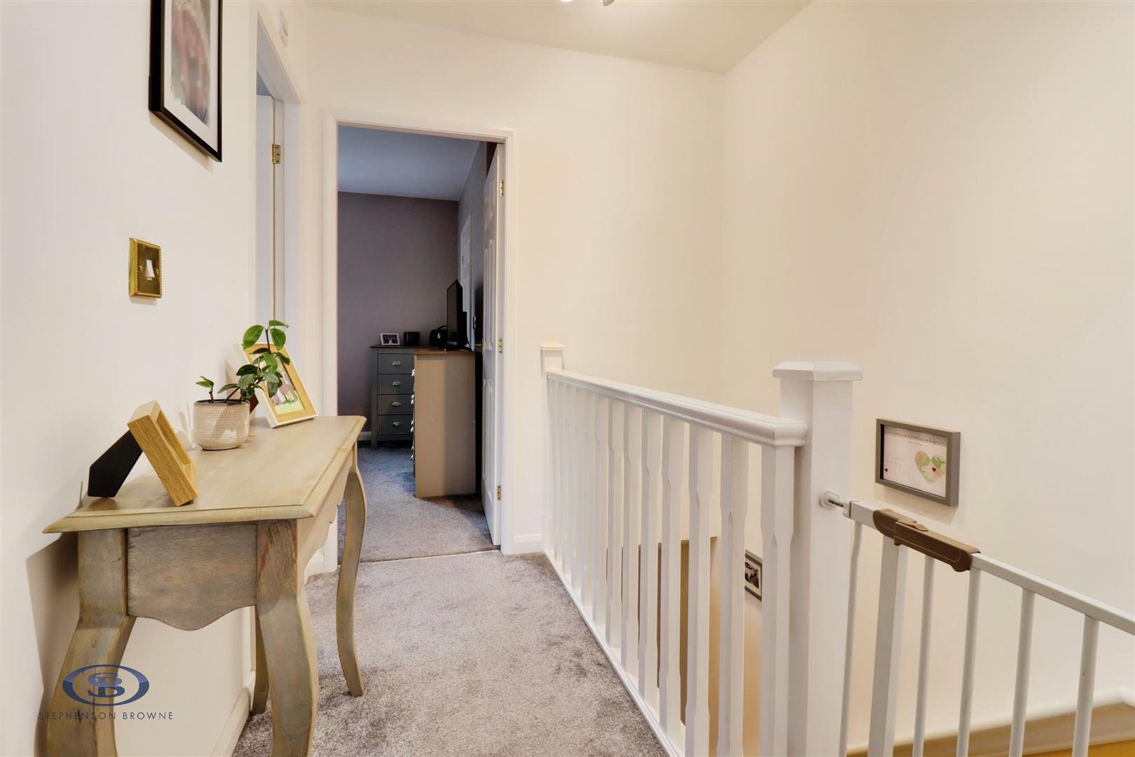 3 bedroom house for sale, The Hawthorns, Crewe, CW1, photo 11 of 20