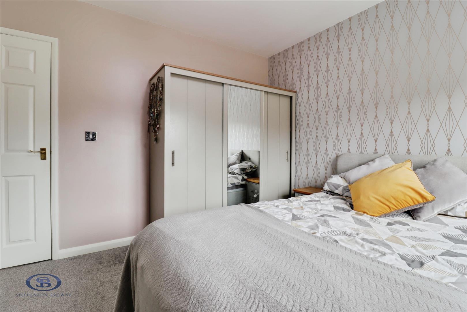 3 bedroom house for sale, The Hawthorns, Crewe, CW1, photo 13 of 20