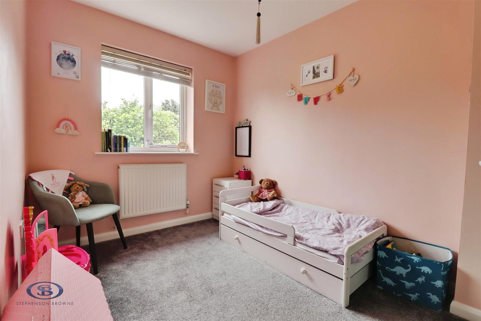 3 bedroom house for sale, The Hawthorns, Crewe, CW1, photo 15 of 20