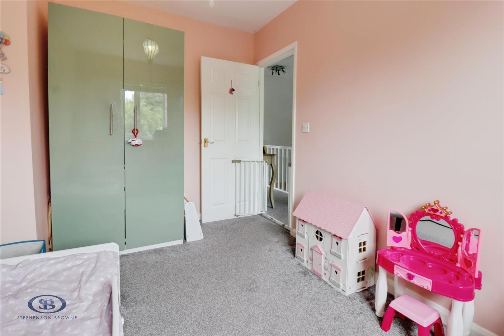 3 bedroom house for sale, The Hawthorns, Crewe, CW1, photo 16 of 20